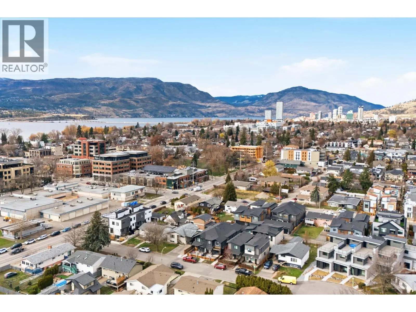 722 Coopland Crescent Unit# 4. Kelowna, British Columbia