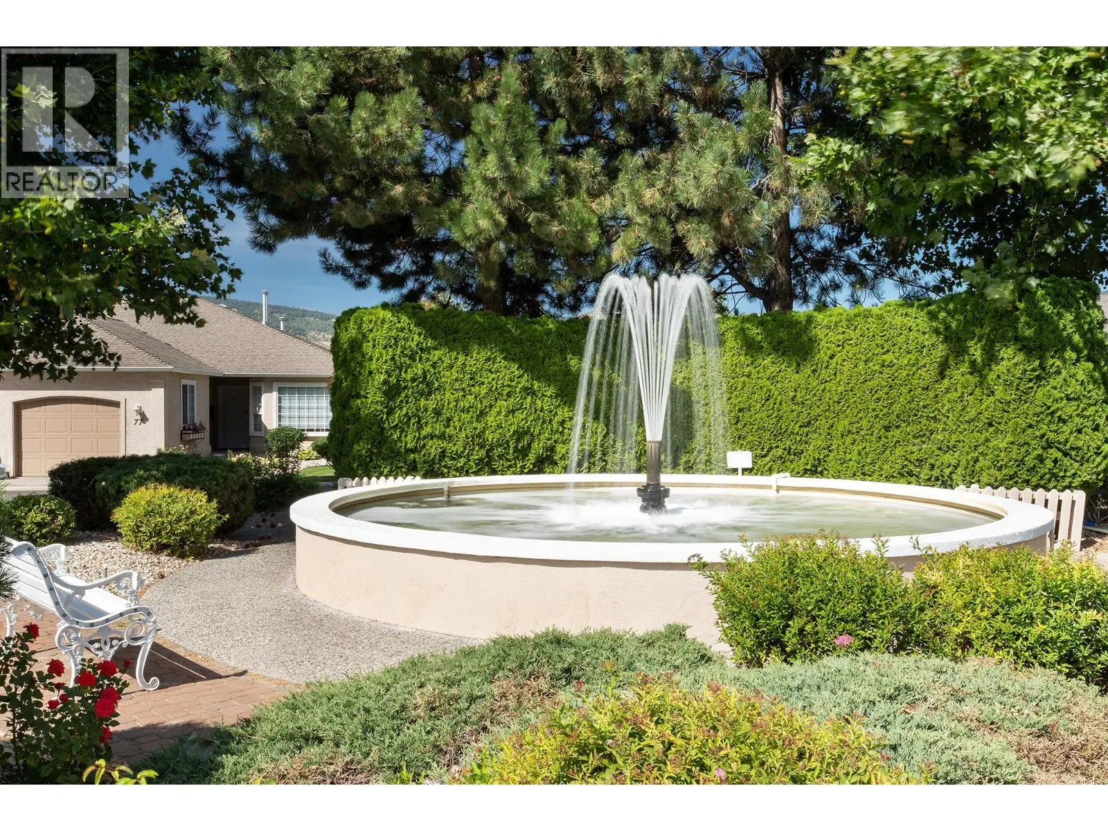 2250 Louie Drive Unit# 37. Westbank, British Columbia