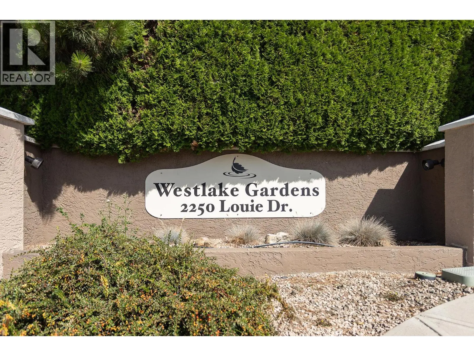 2250 Louie Drive Unit# 37. Westbank, British Columbia