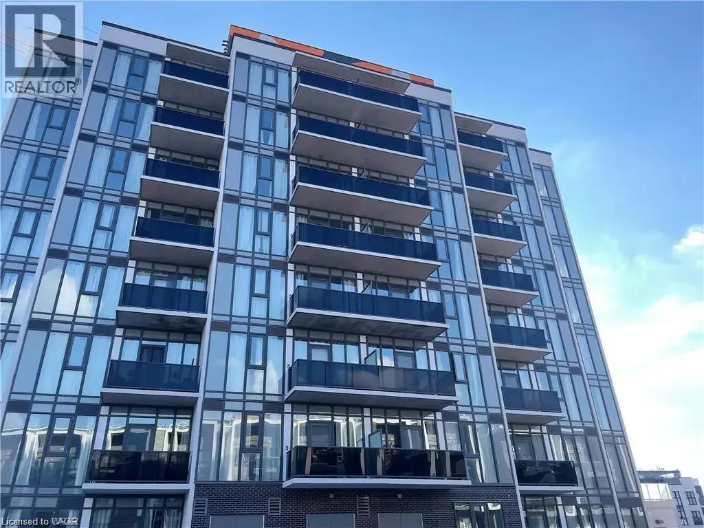1434 Highland Road W Unit# 701, Kitchener