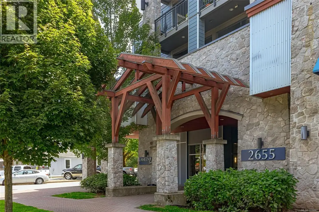 203 2655 Sooke Rd, Langford