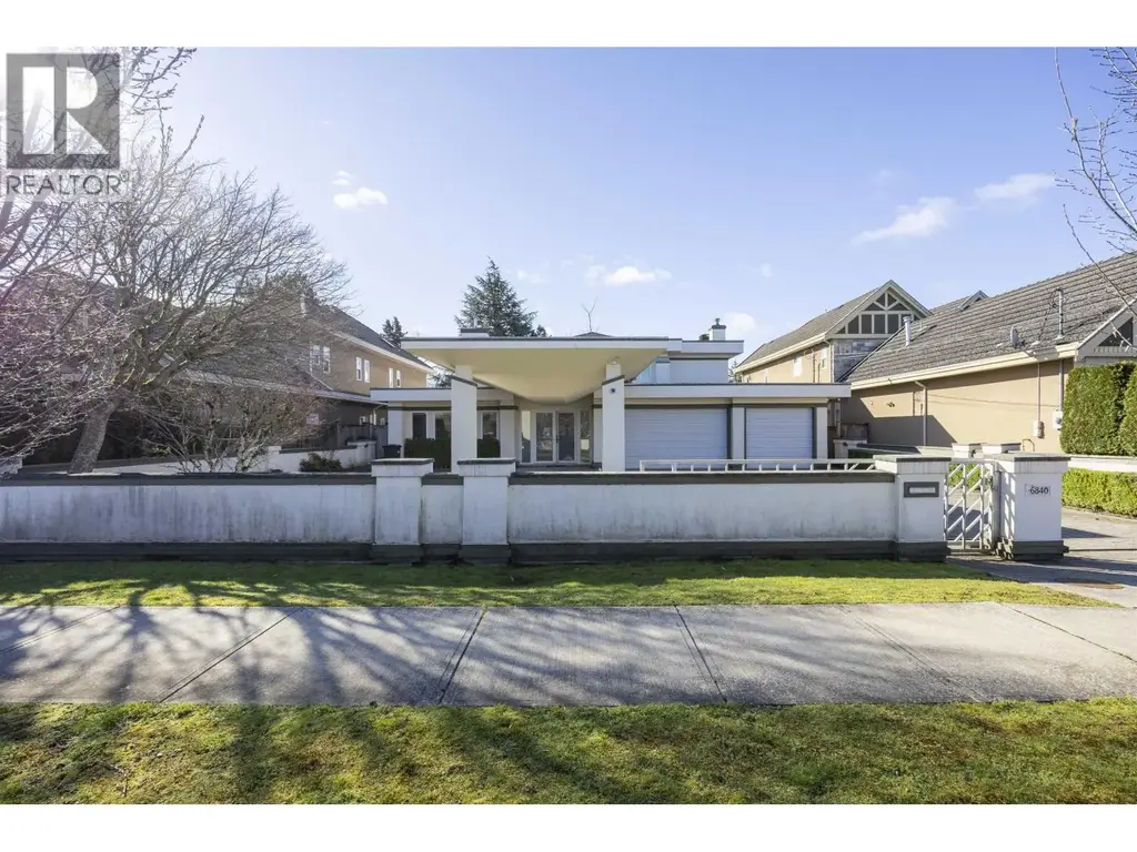 6840 Donald Road, Richmond
