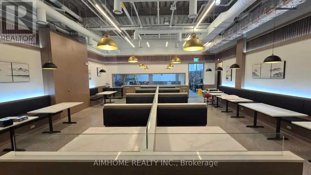 2r1 & 2r2 - 9390 Woodbine Avenue, Markham (Cachet)