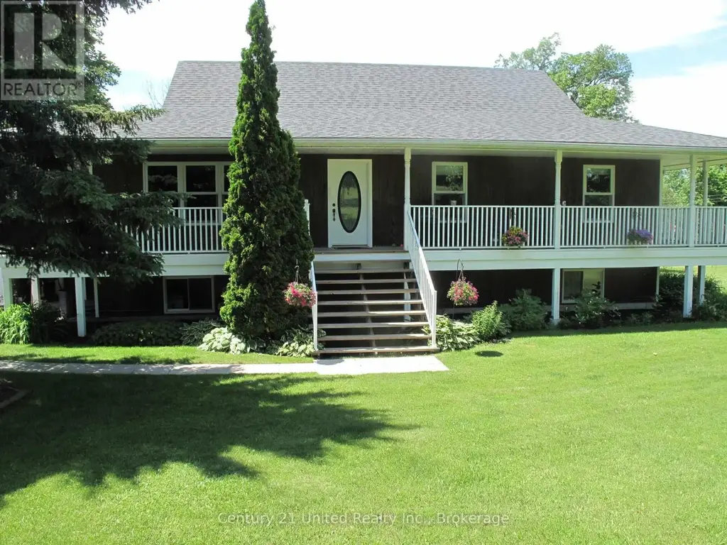 236 Friendly Acres Road, Trent Hills