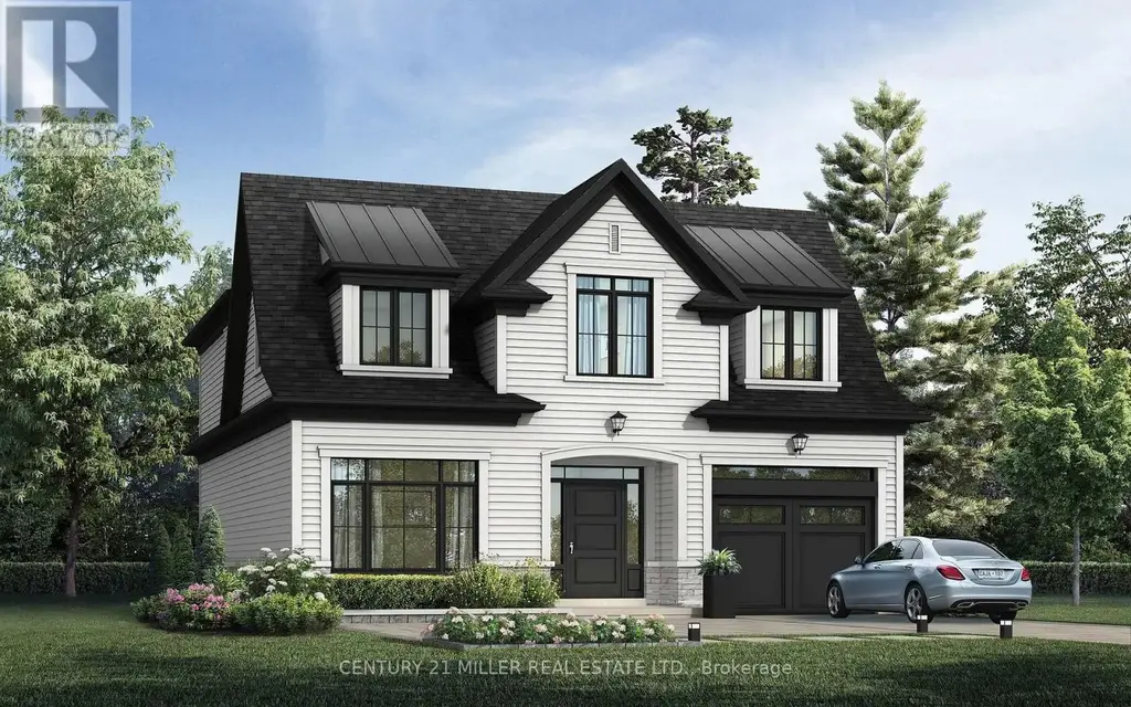 338 Macdonald Road, Oakville (OO Old Oakville)