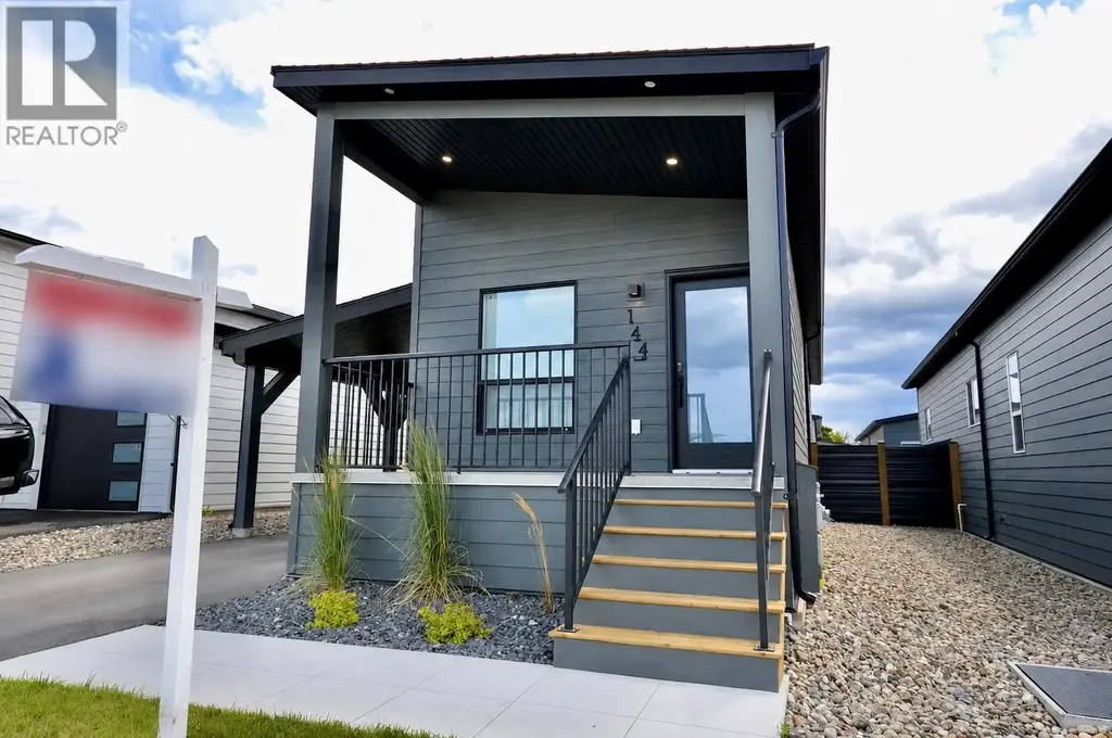 8900 Jim Bailey Road Unit# 144, Kelowna