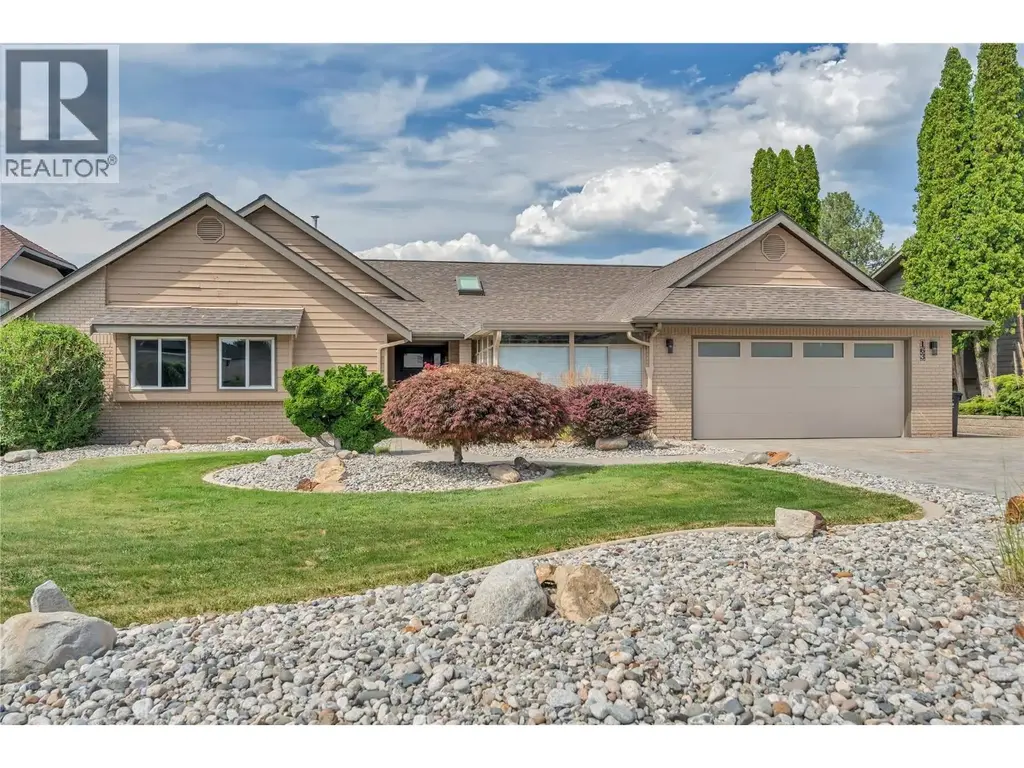 163 Westview Drive, Penticton
