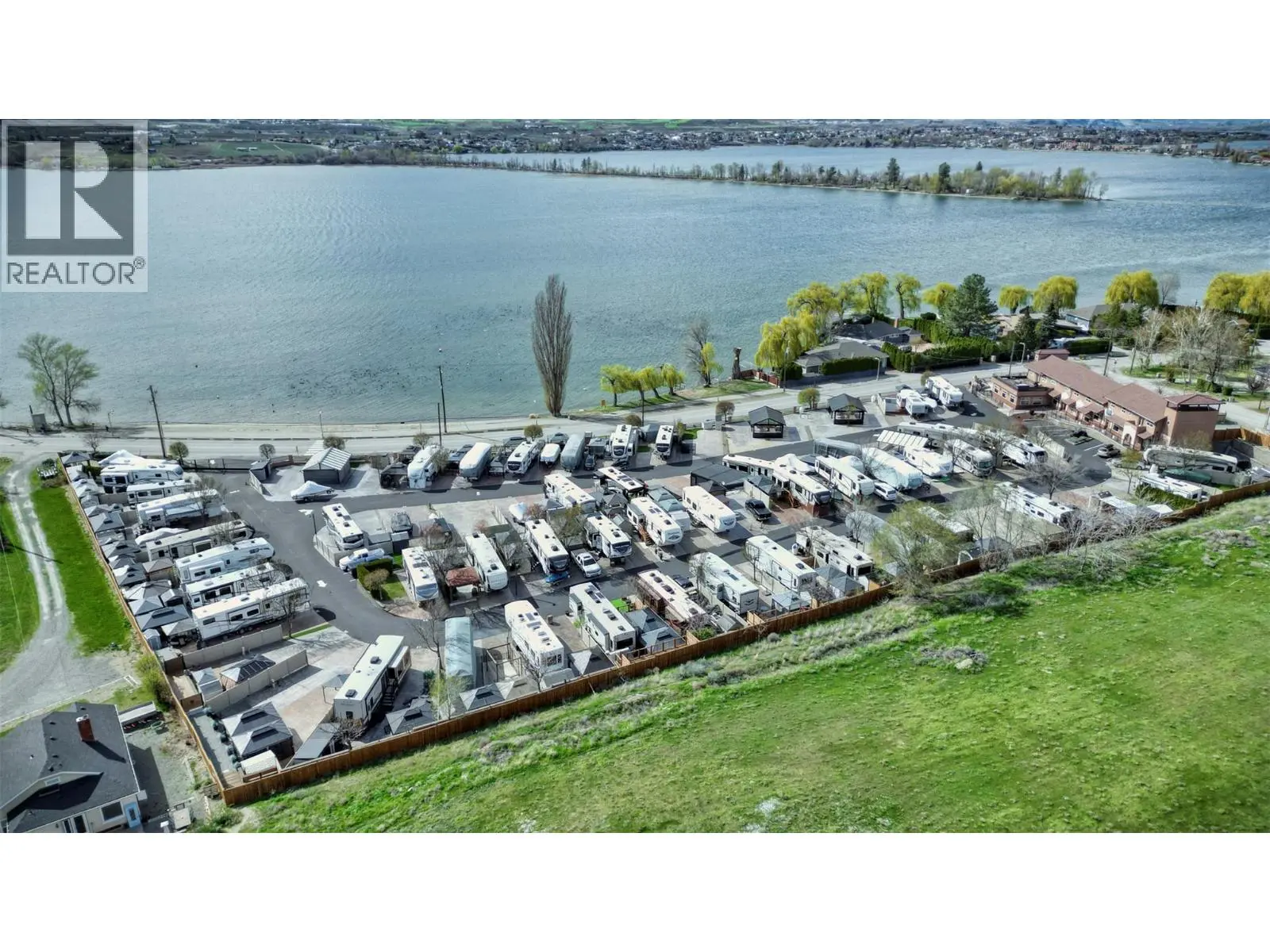 3207 Lakeshore Drive Unit# 68. Osoyoos, British Columbia