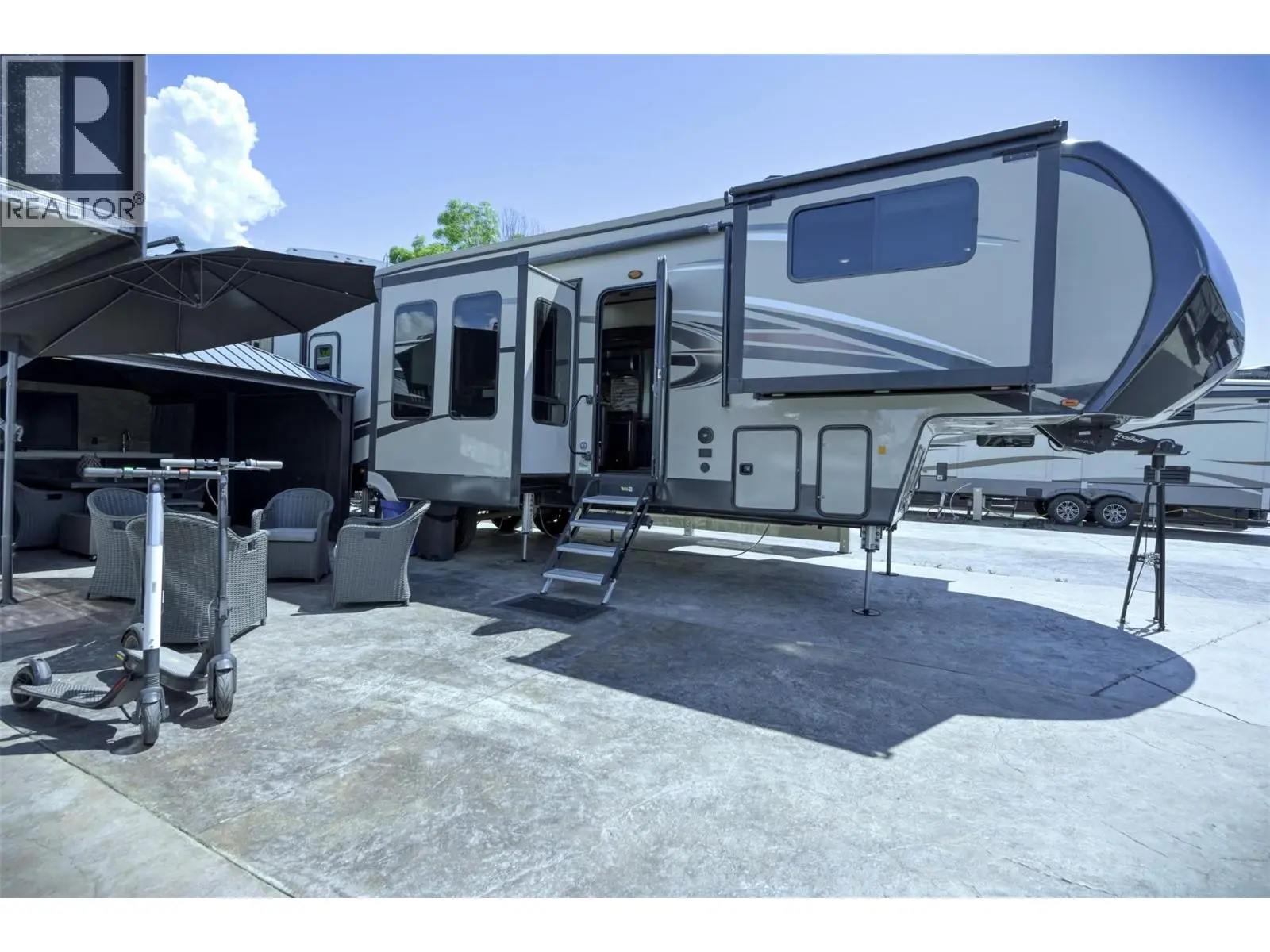 3207 Lakeshore Drive Unit# 68. Osoyoos, British Columbia
