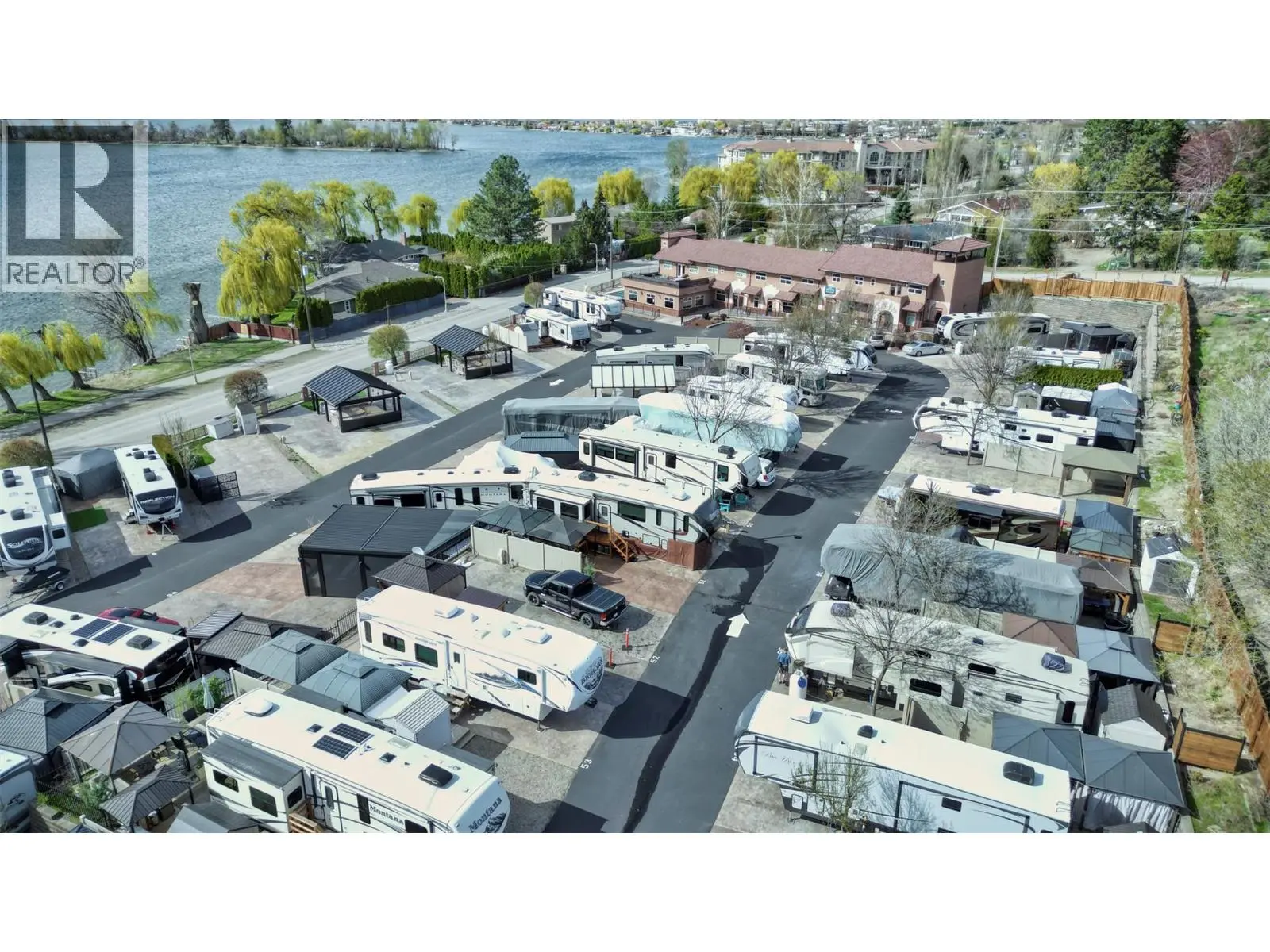 3207 Lakeshore Drive Unit# 68. Osoyoos, British Columbia