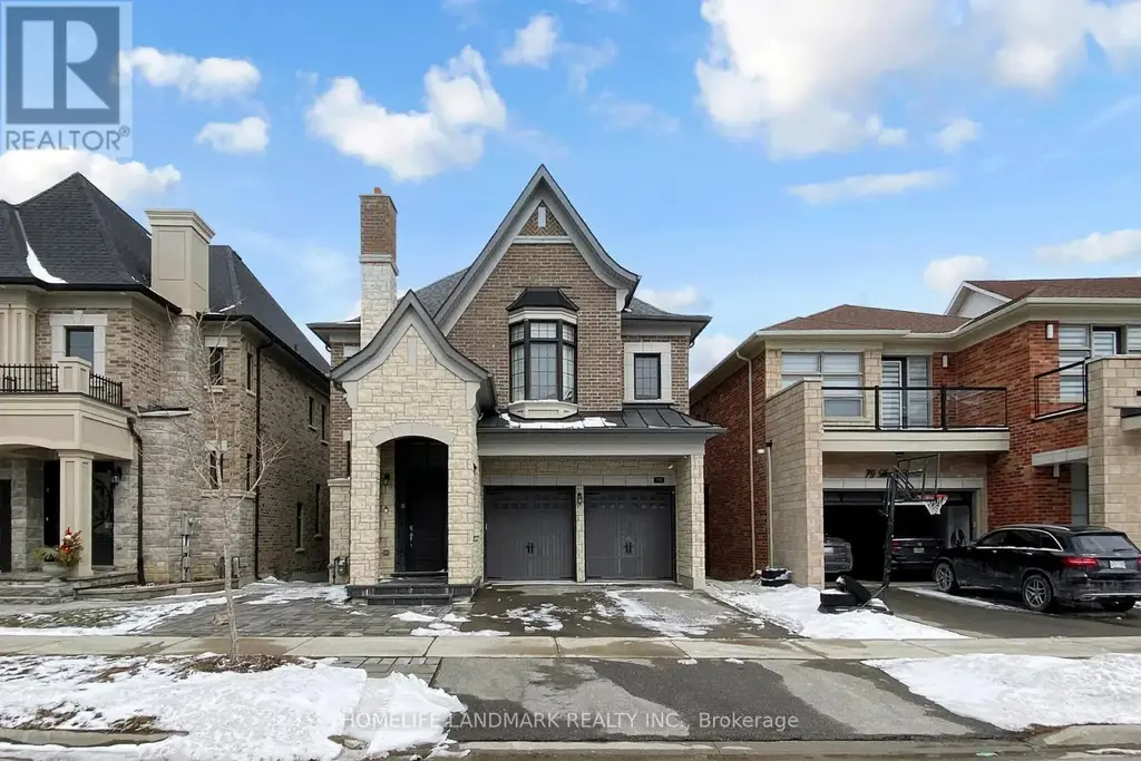 75 Hurst Avenue, Vaughan (Patterson)