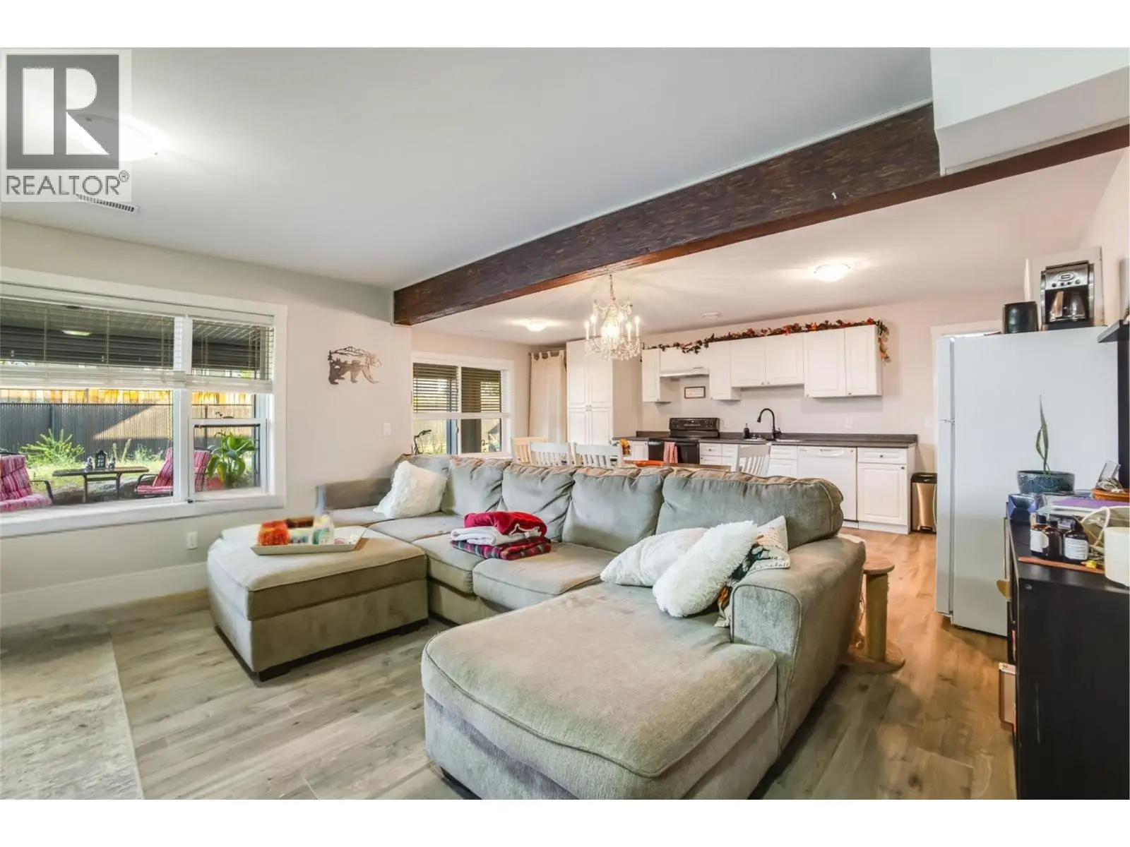 13093 Shoreline Drive. Lake Country, British Columbia