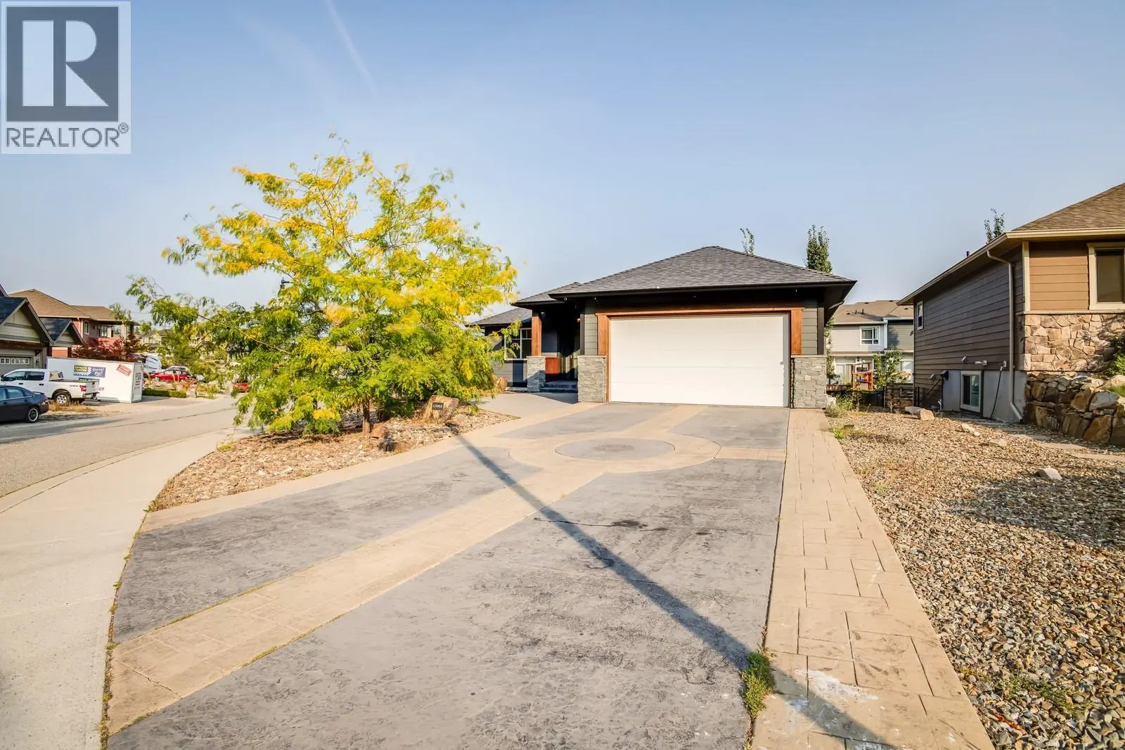 13093 Shoreline Drive. Lake Country, British Columbia