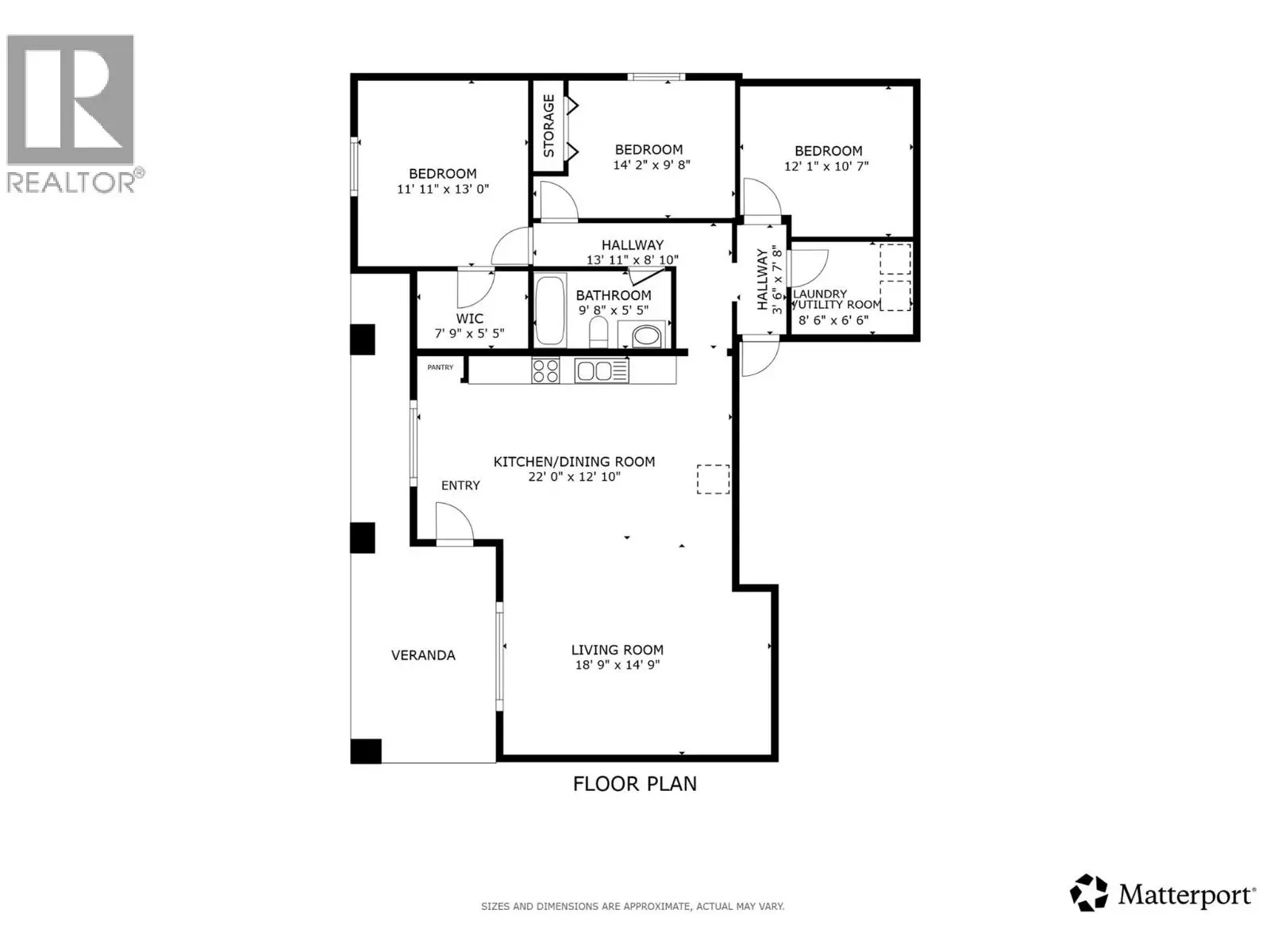 13093 Shoreline Drive. Lake Country, British Columbia