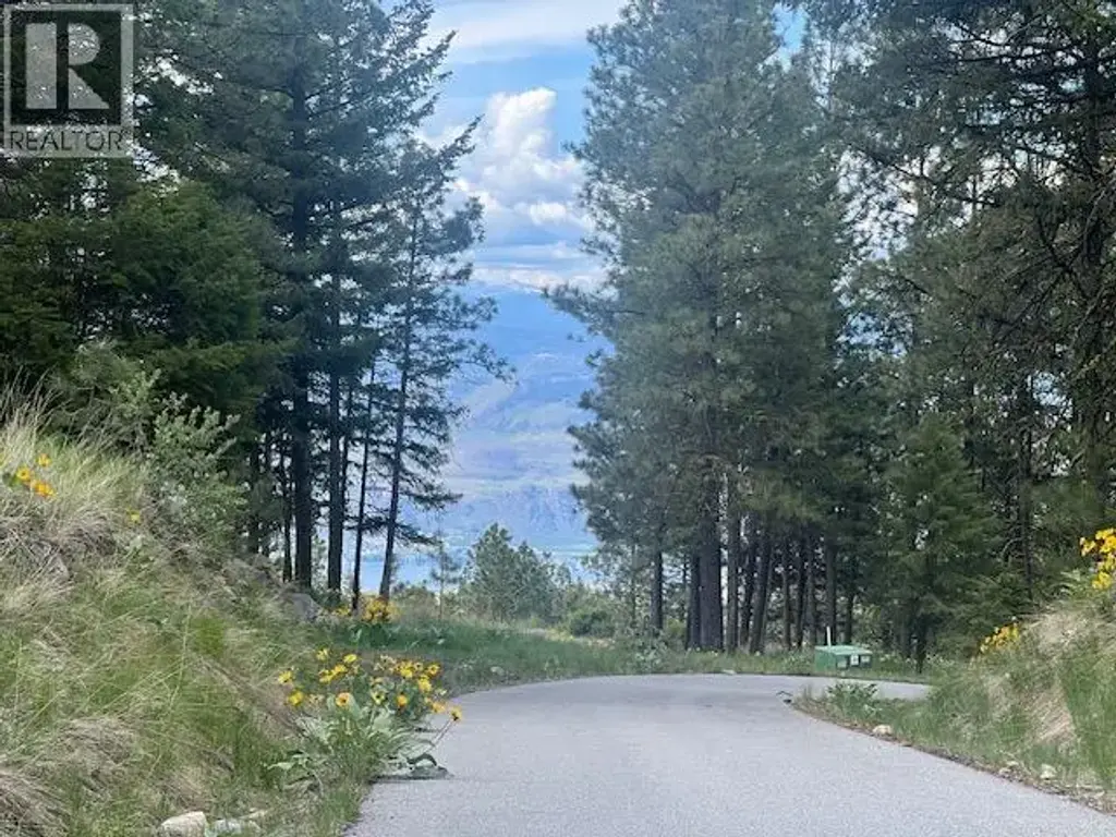 280 Sasquatch Trail Lot# Lot 13, Osoyoos