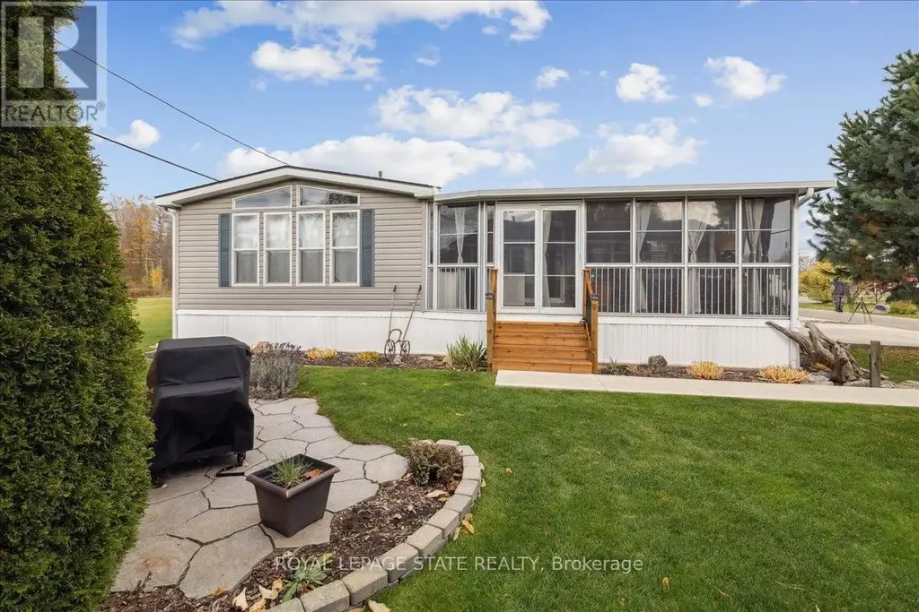 13 Spruce - 4449 Milburough Line, Burlington