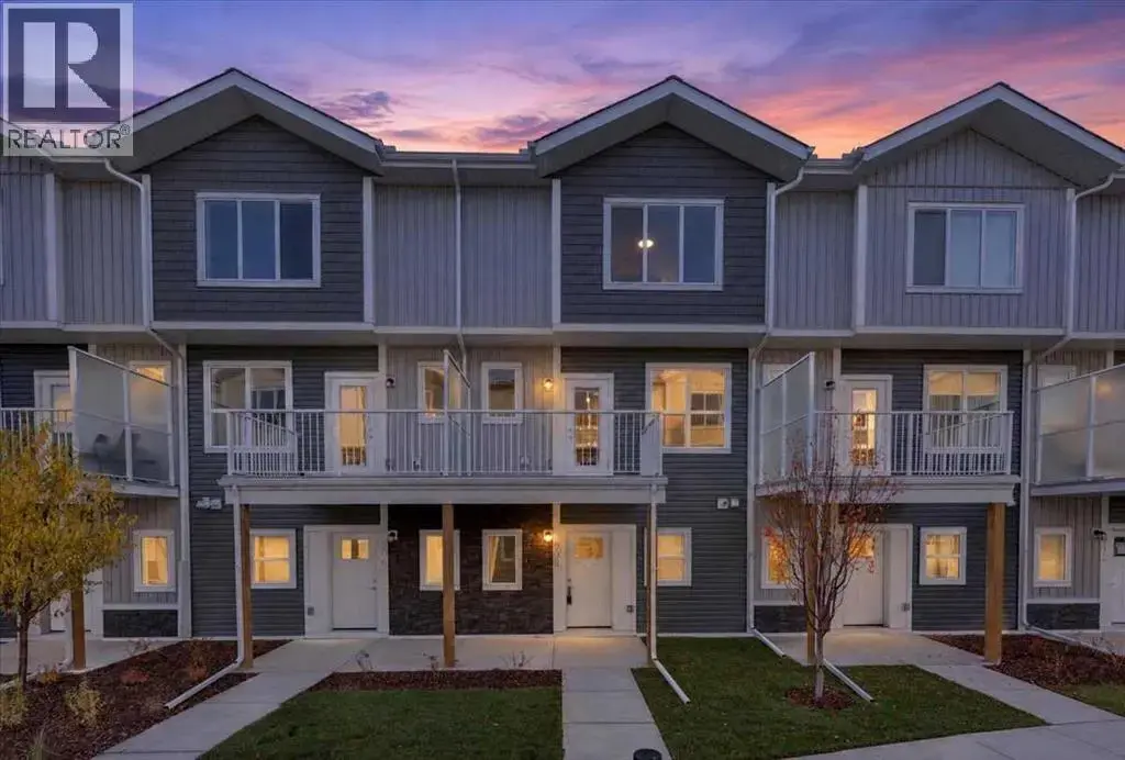 908, 132 Red Embers Link Ne, Calgary
