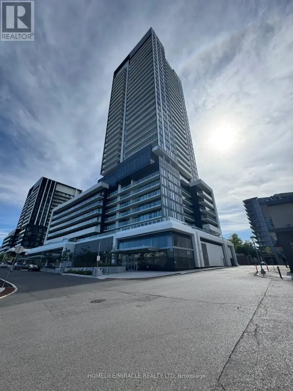 2509 - 50 O'neill Road, Toronto (Banbury-Don Mills)