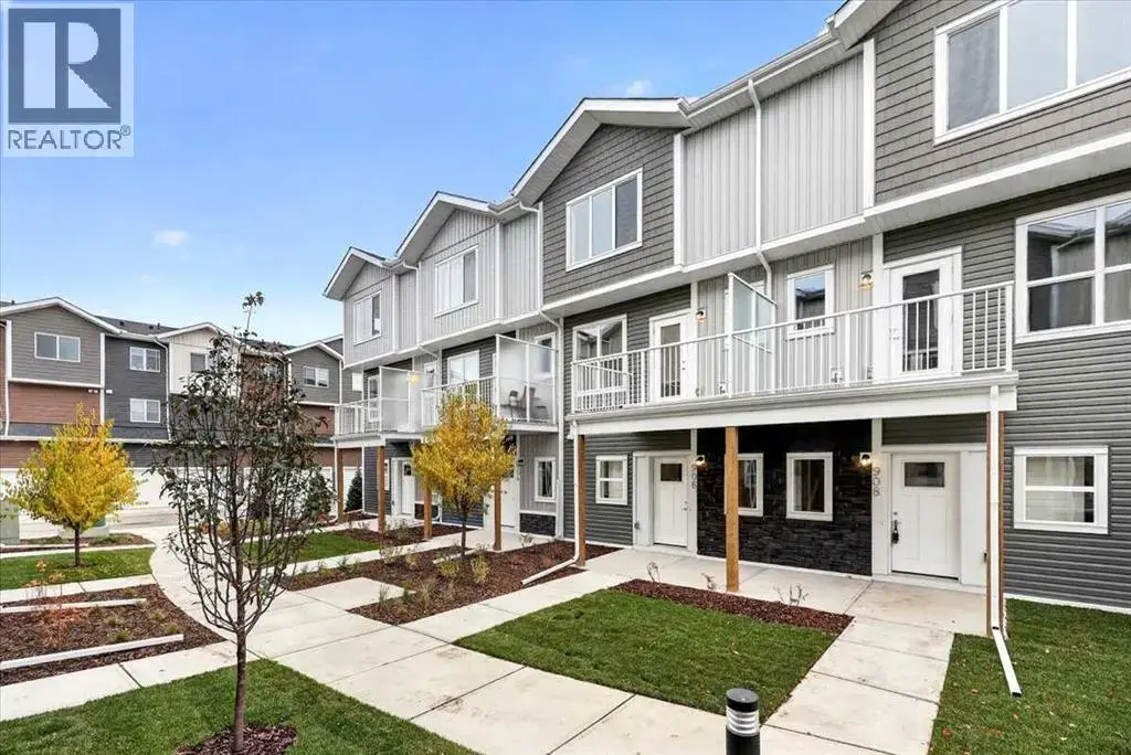 906, 132 Red Embers Link Ne, Calgary