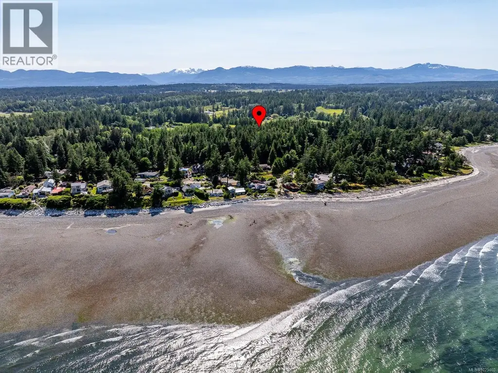 Lot 4 Butler Rd, Comox