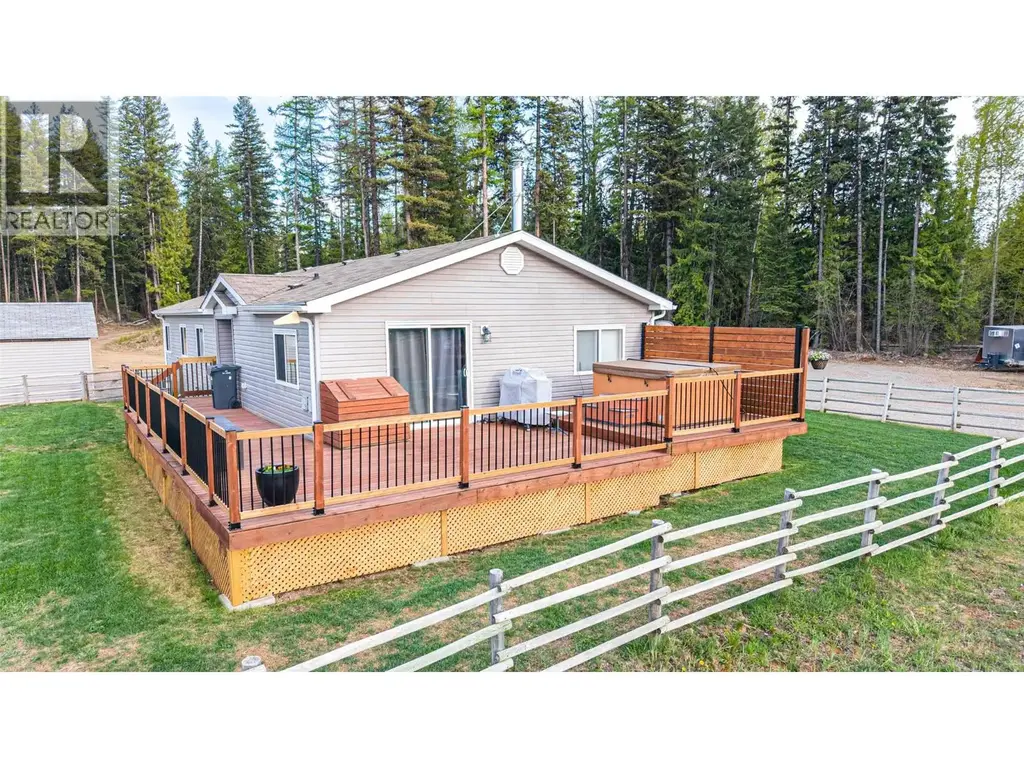 650 Bluenose Road, Vernon