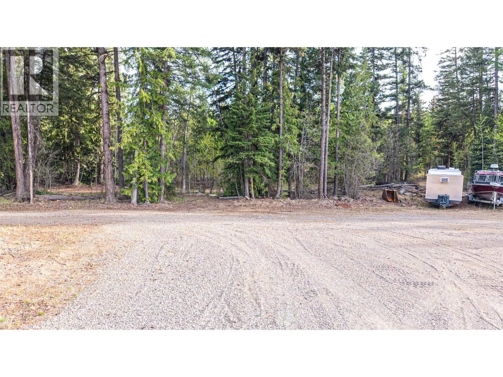 650 Bluenose Road. Vernon, British Columbia
