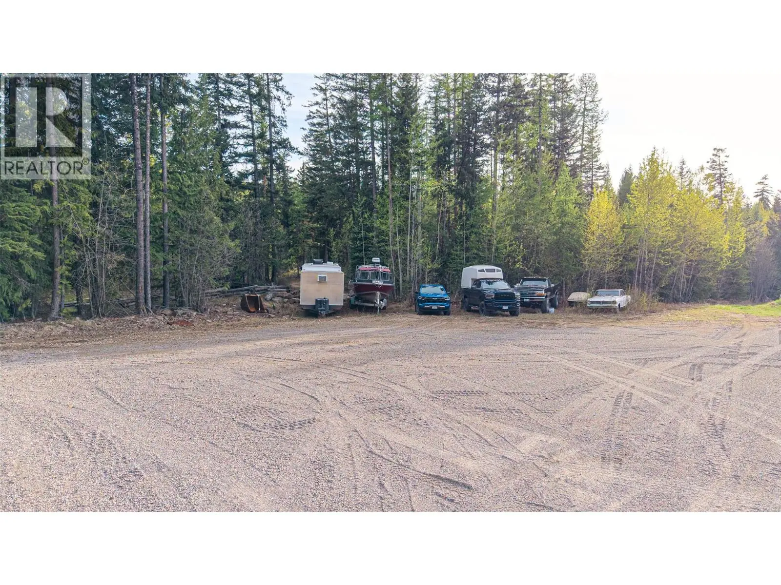 650 Bluenose Road. Vernon, British Columbia