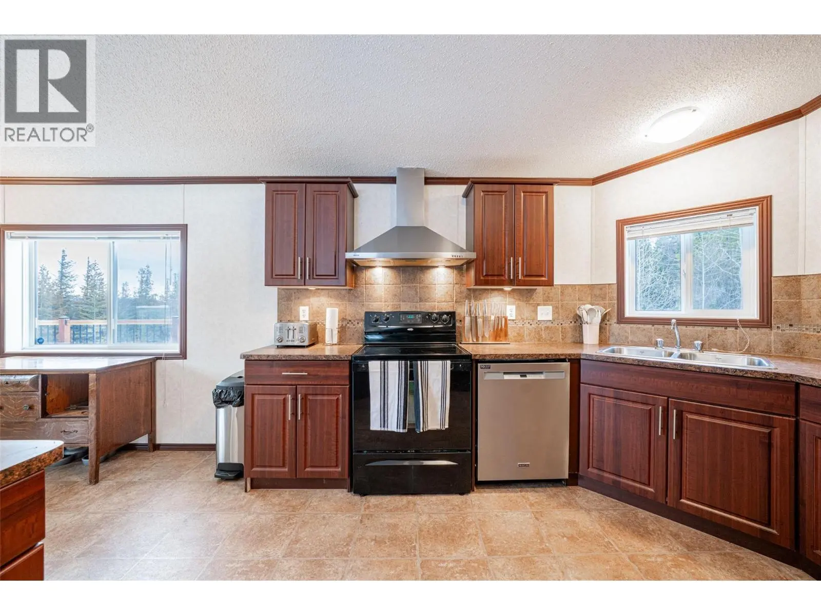 650 Bluenose Road. Vernon, British Columbia