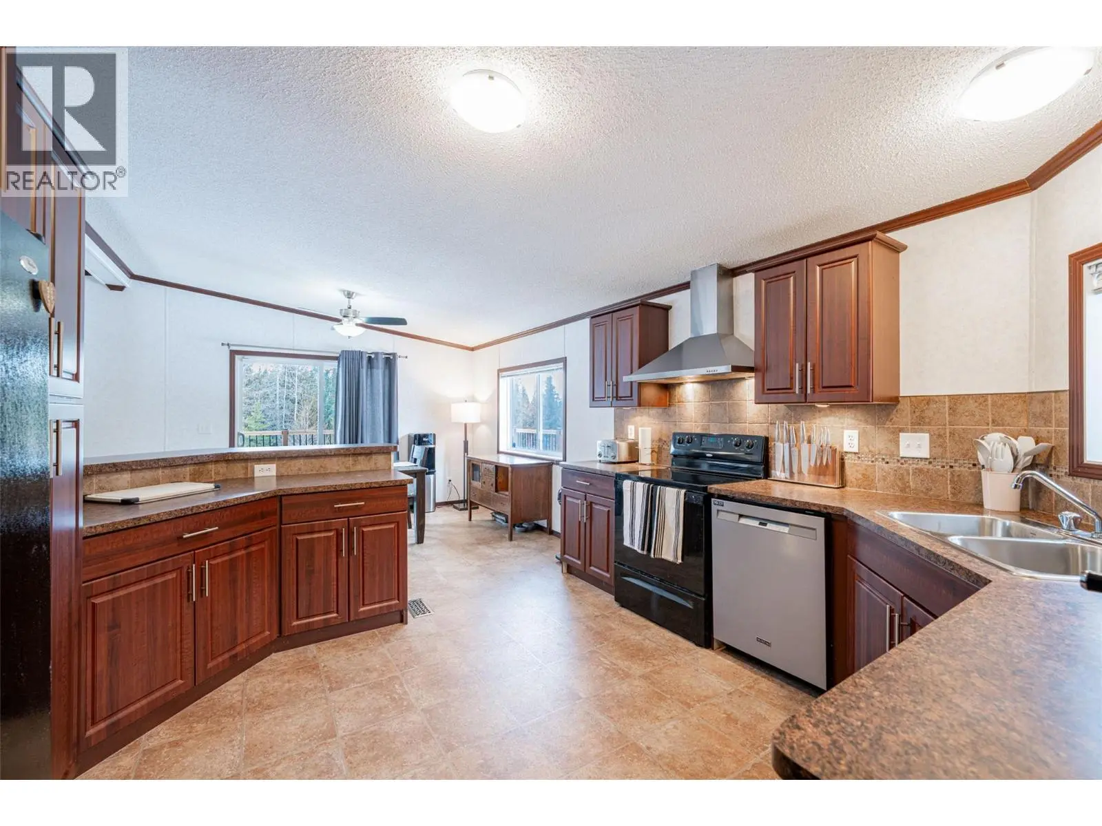 650 Bluenose Road. Vernon, British Columbia