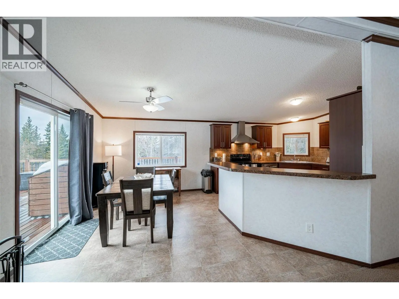 650 Bluenose Road. Vernon, British Columbia