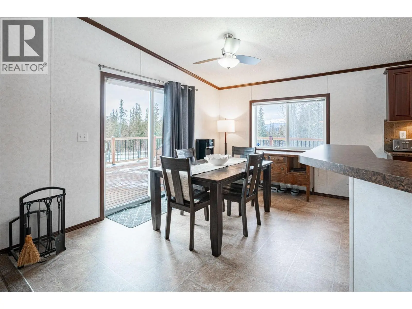 650 Bluenose Road. Vernon, British Columbia