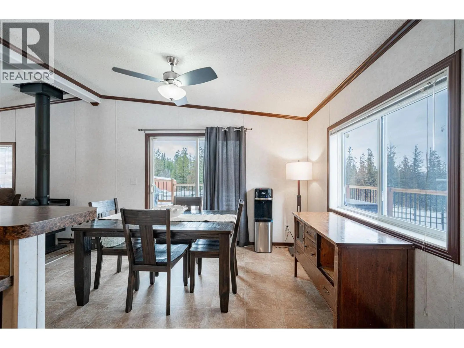 650 Bluenose Road. Vernon, British Columbia