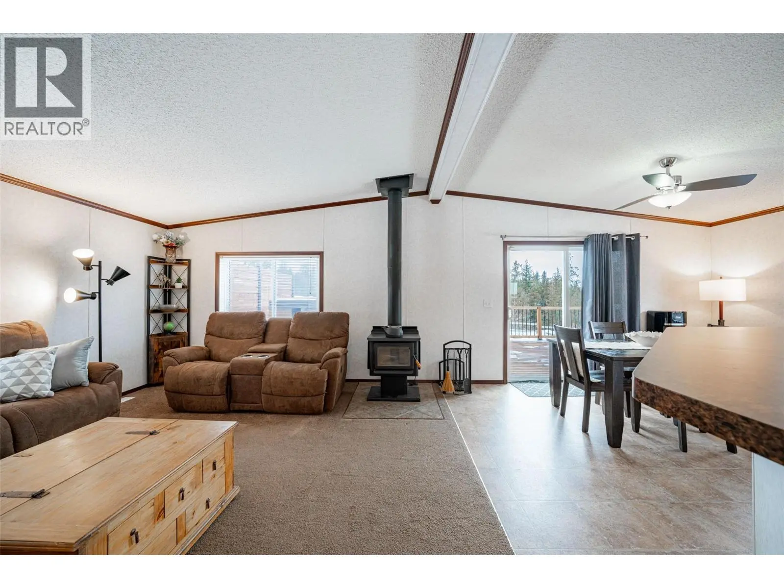 650 Bluenose Road. Vernon, British Columbia