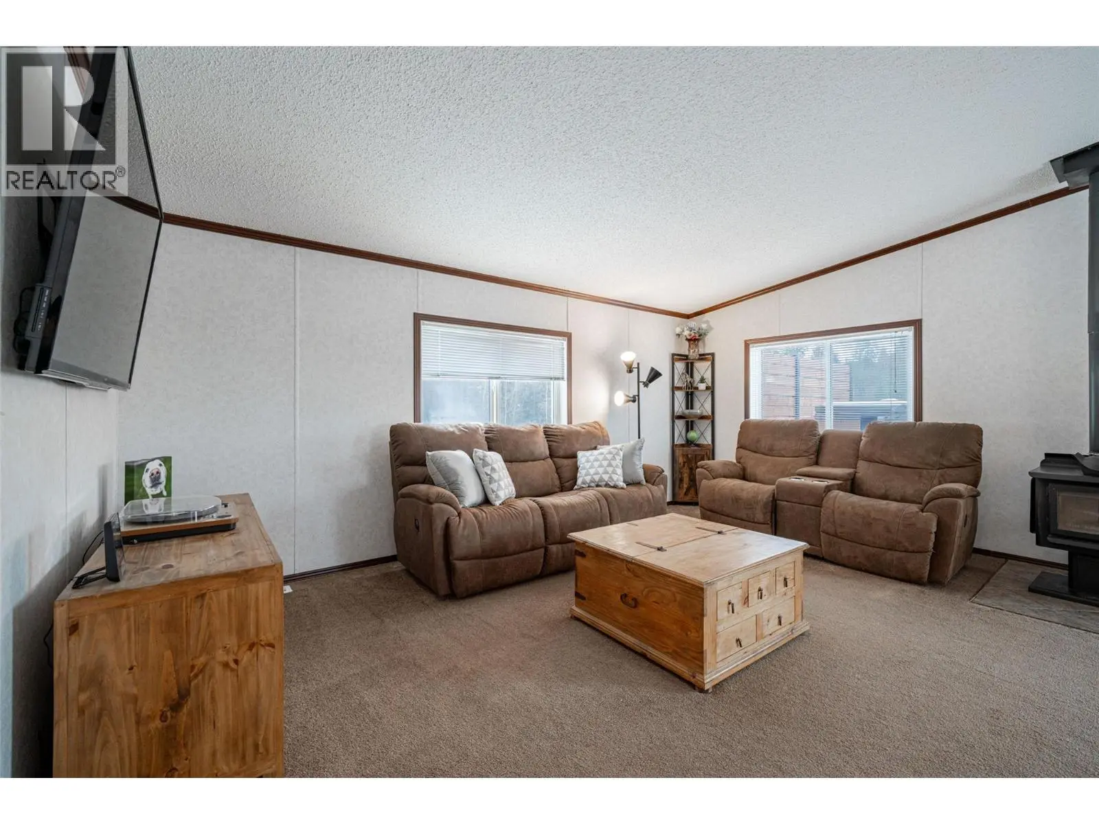650 Bluenose Road. Vernon, British Columbia