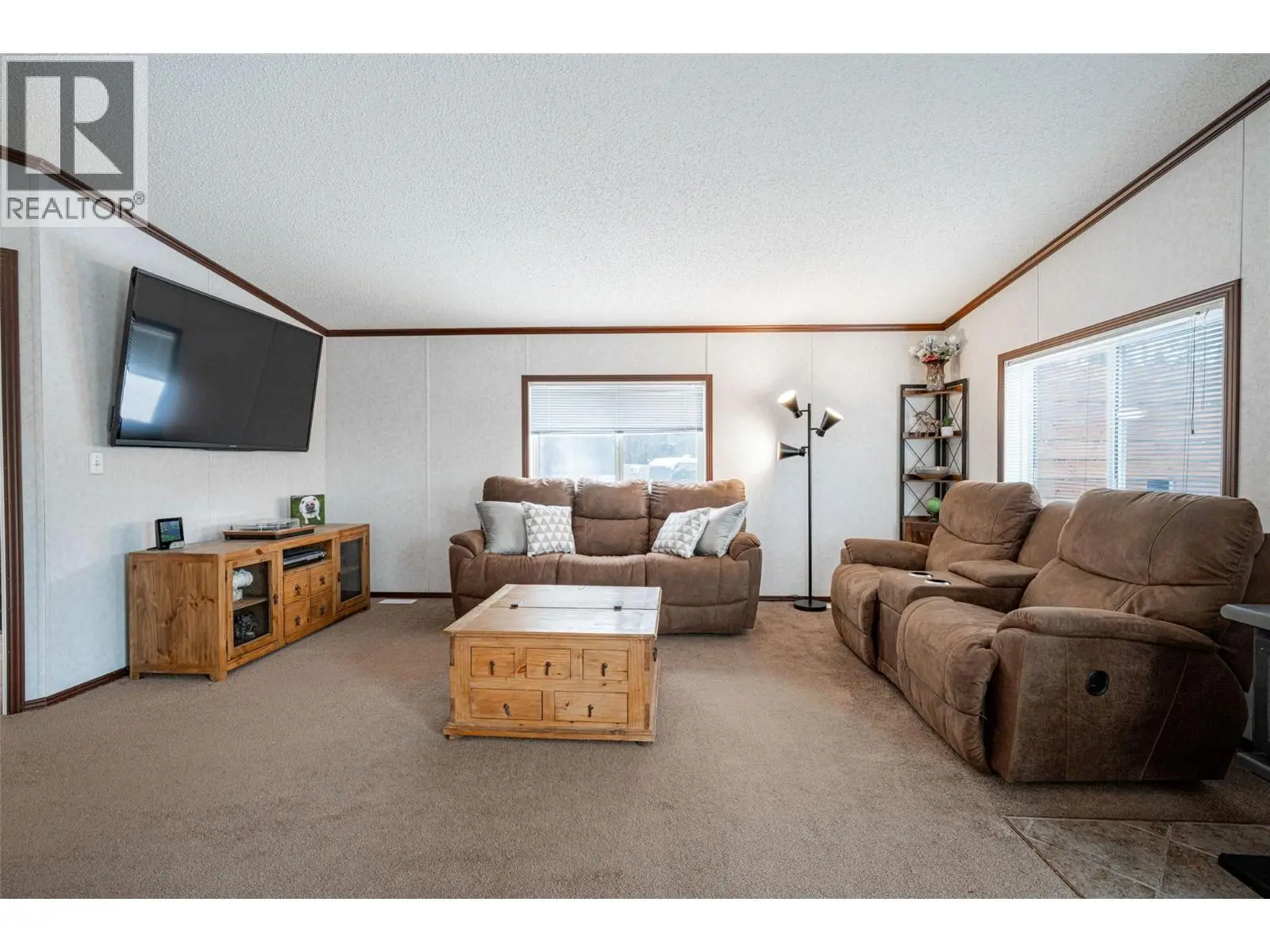 650 Bluenose Road. Vernon, British Columbia