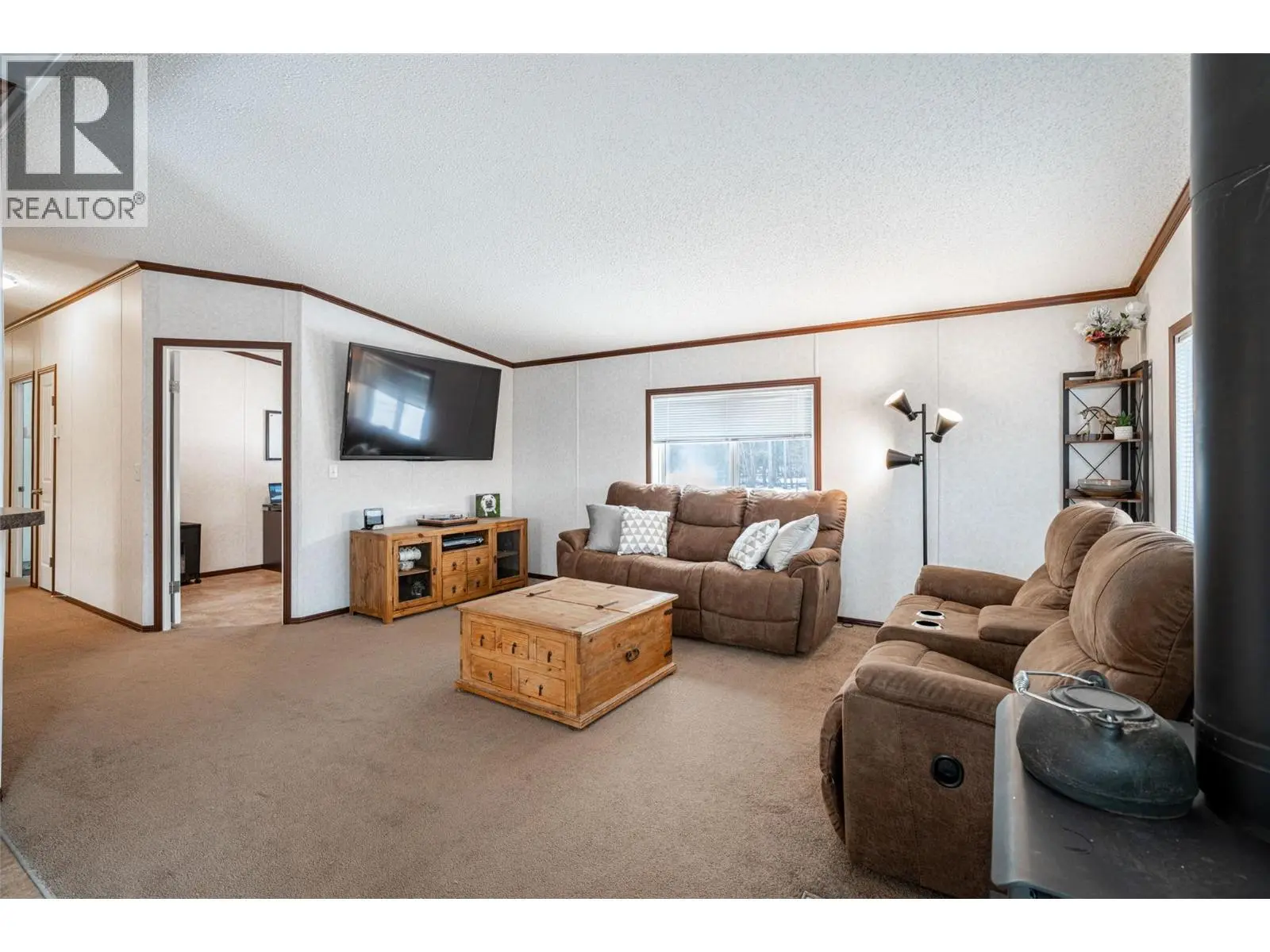 650 Bluenose Road. Vernon, British Columbia