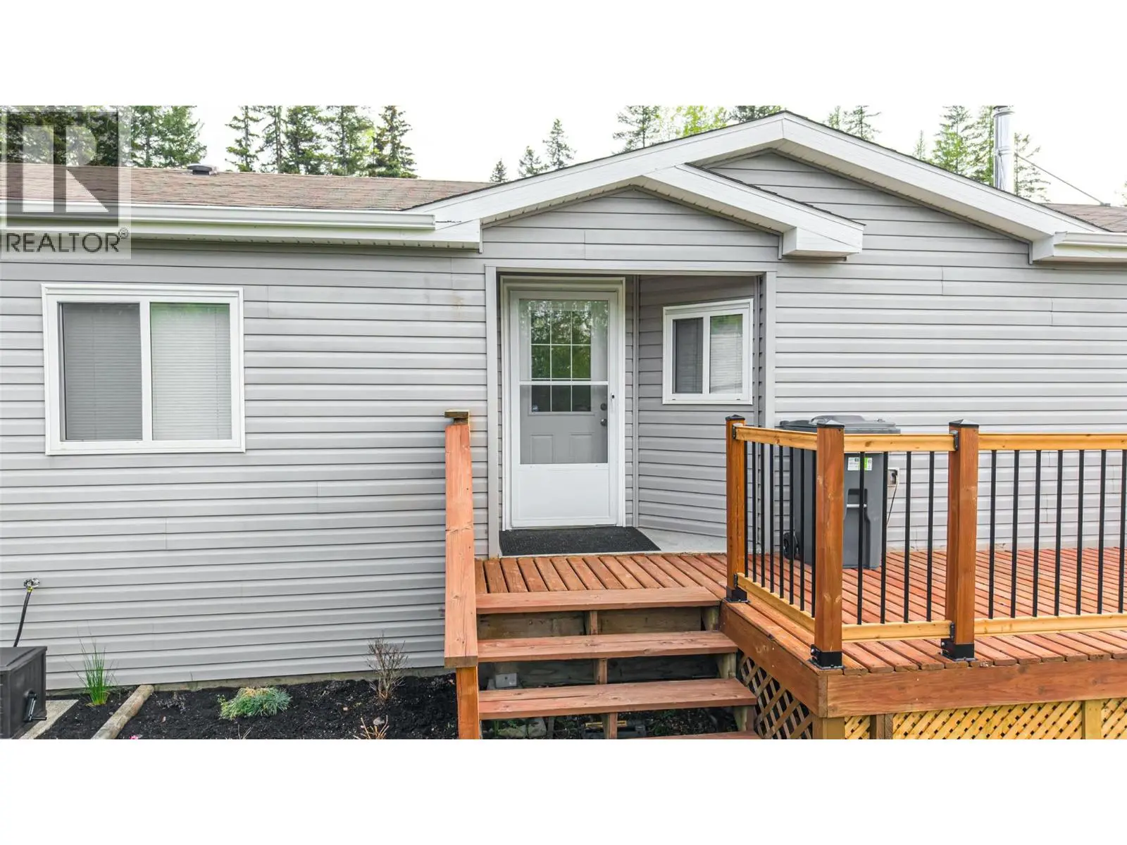 650 Bluenose Road. Vernon, British Columbia