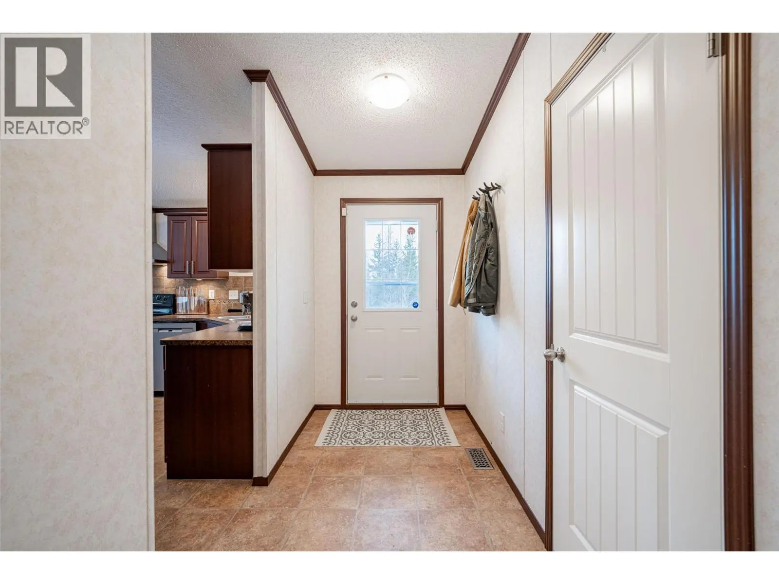 650 Bluenose Road. Vernon, British Columbia
