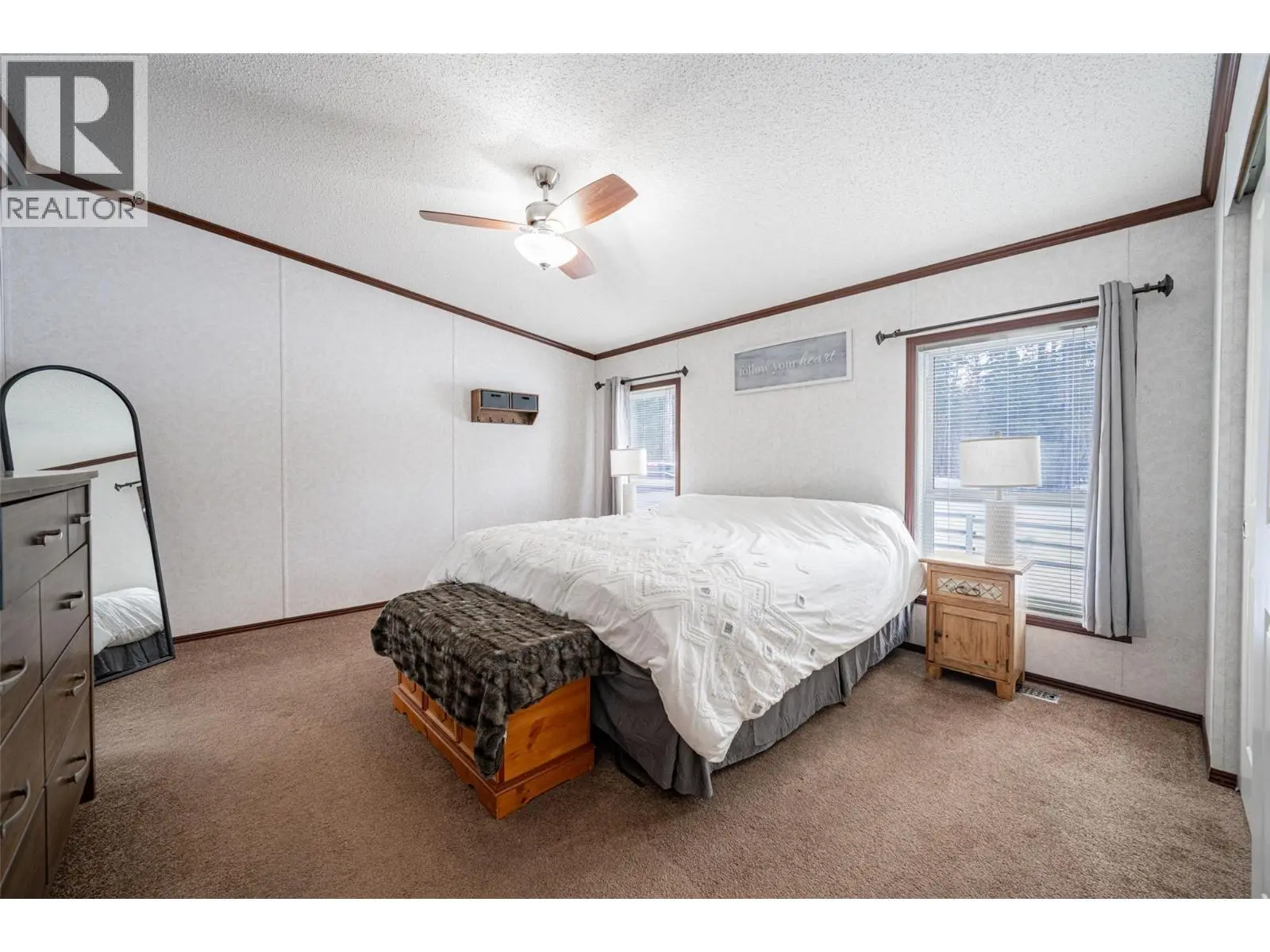650 Bluenose Road. Vernon, British Columbia