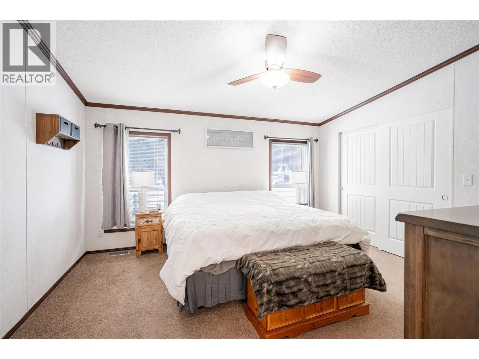 650 Bluenose Road. Vernon, British Columbia