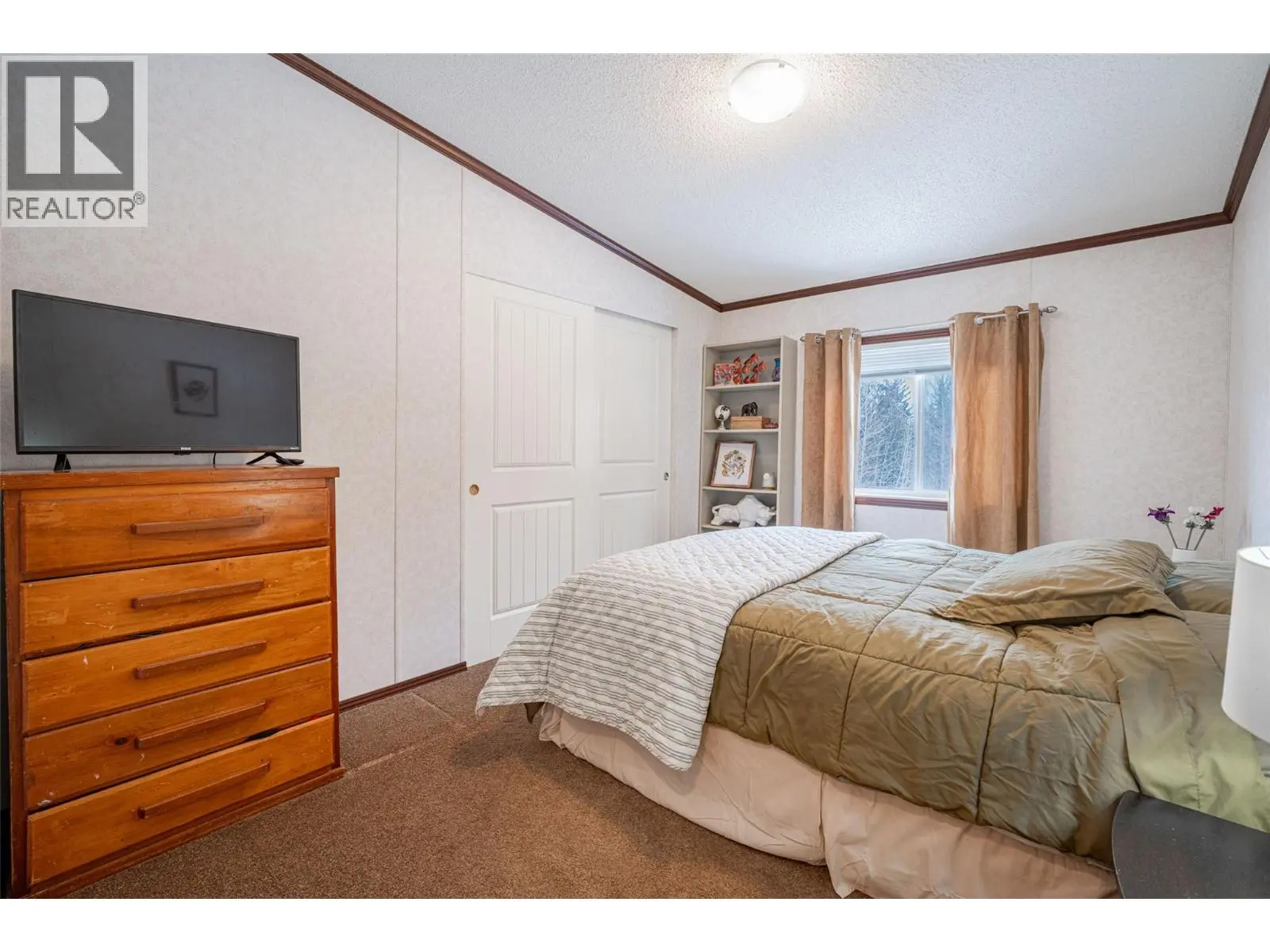 650 Bluenose Road. Vernon, British Columbia