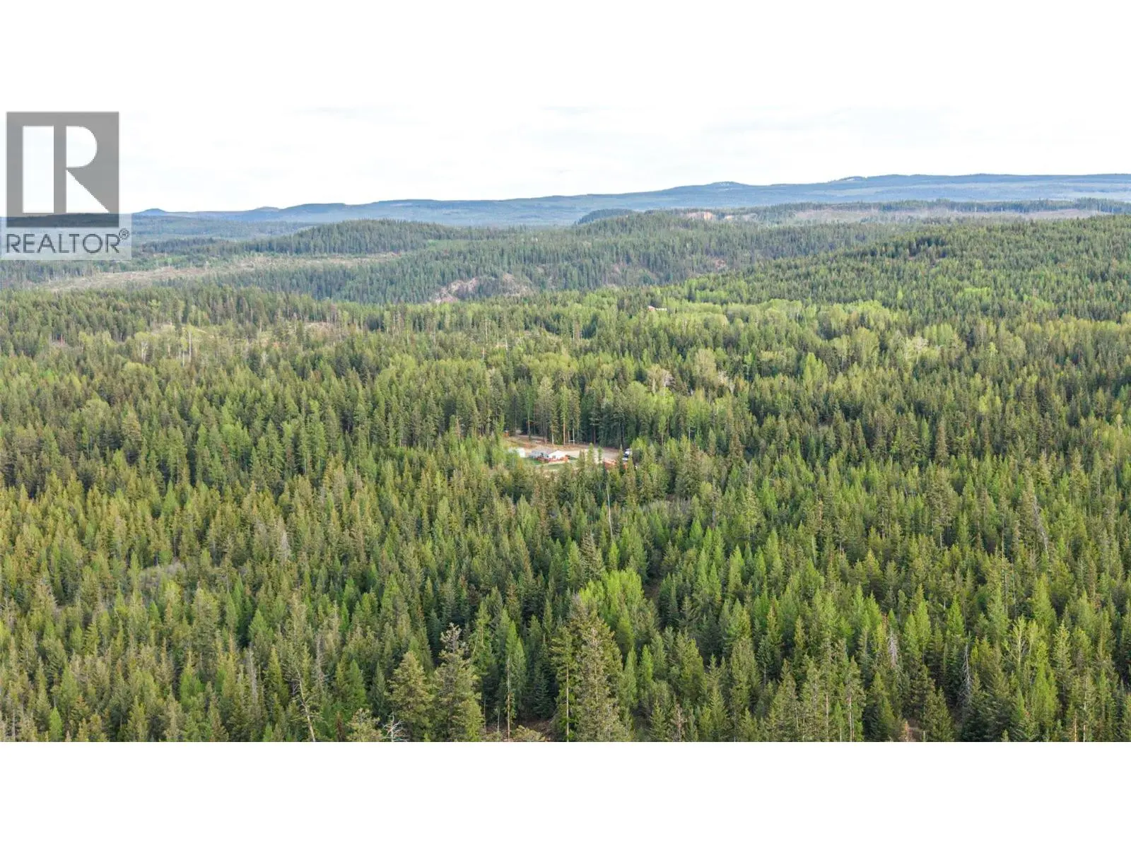 650 Bluenose Road. Vernon, British Columbia
