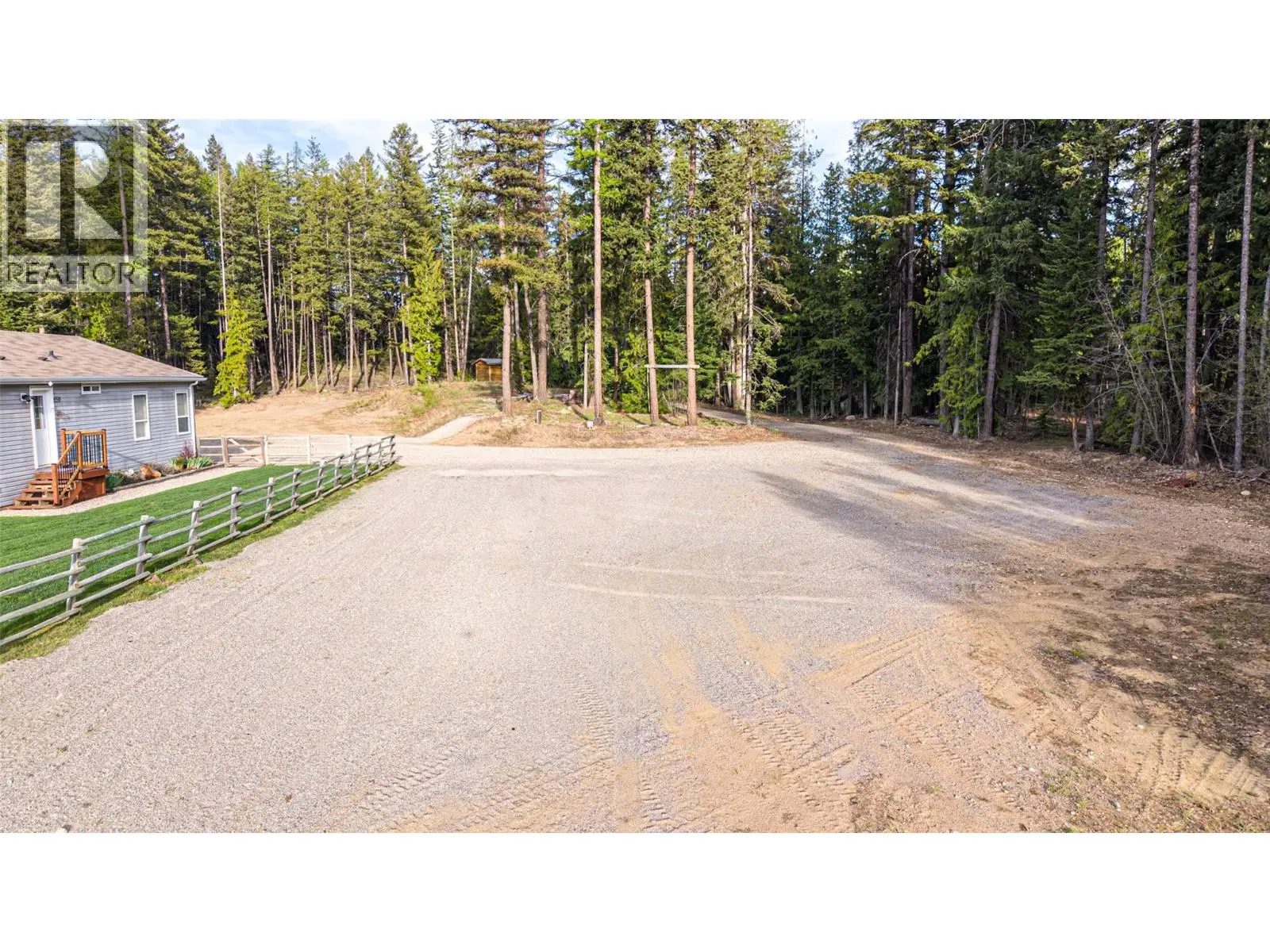 650 Bluenose Road. Vernon, British Columbia