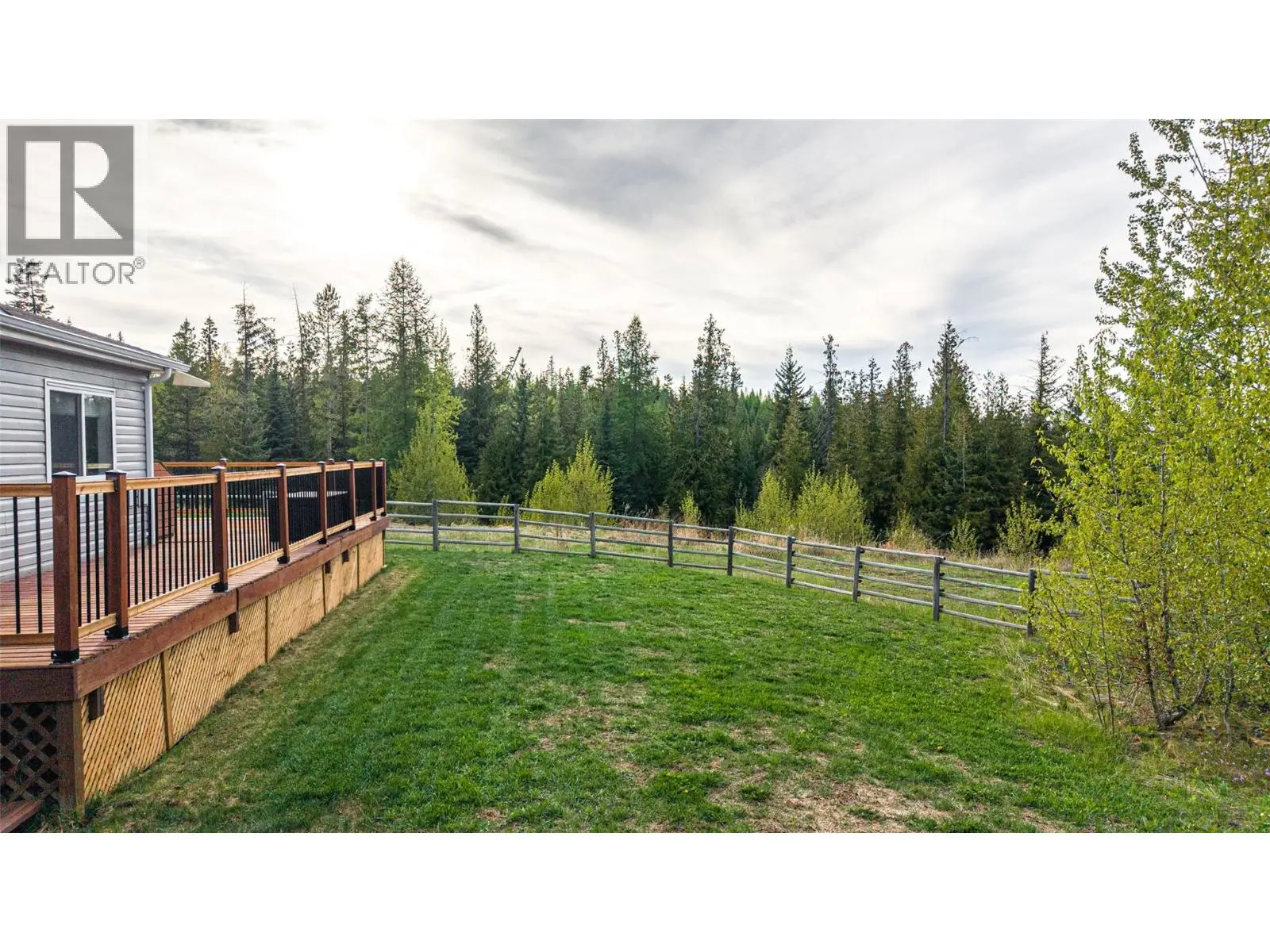 650 Bluenose Road. Vernon, British Columbia