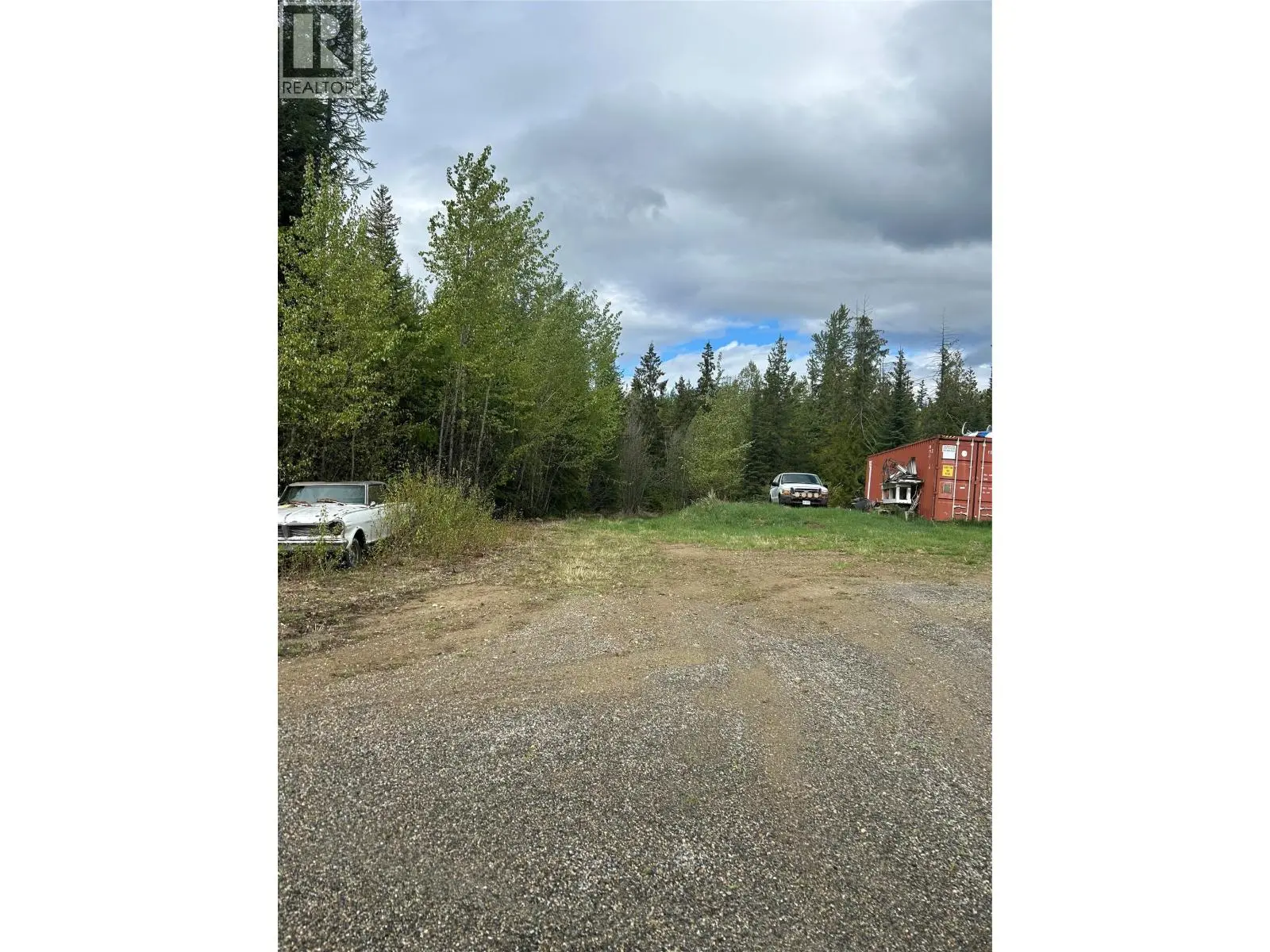 650 Bluenose Road. Vernon, British Columbia