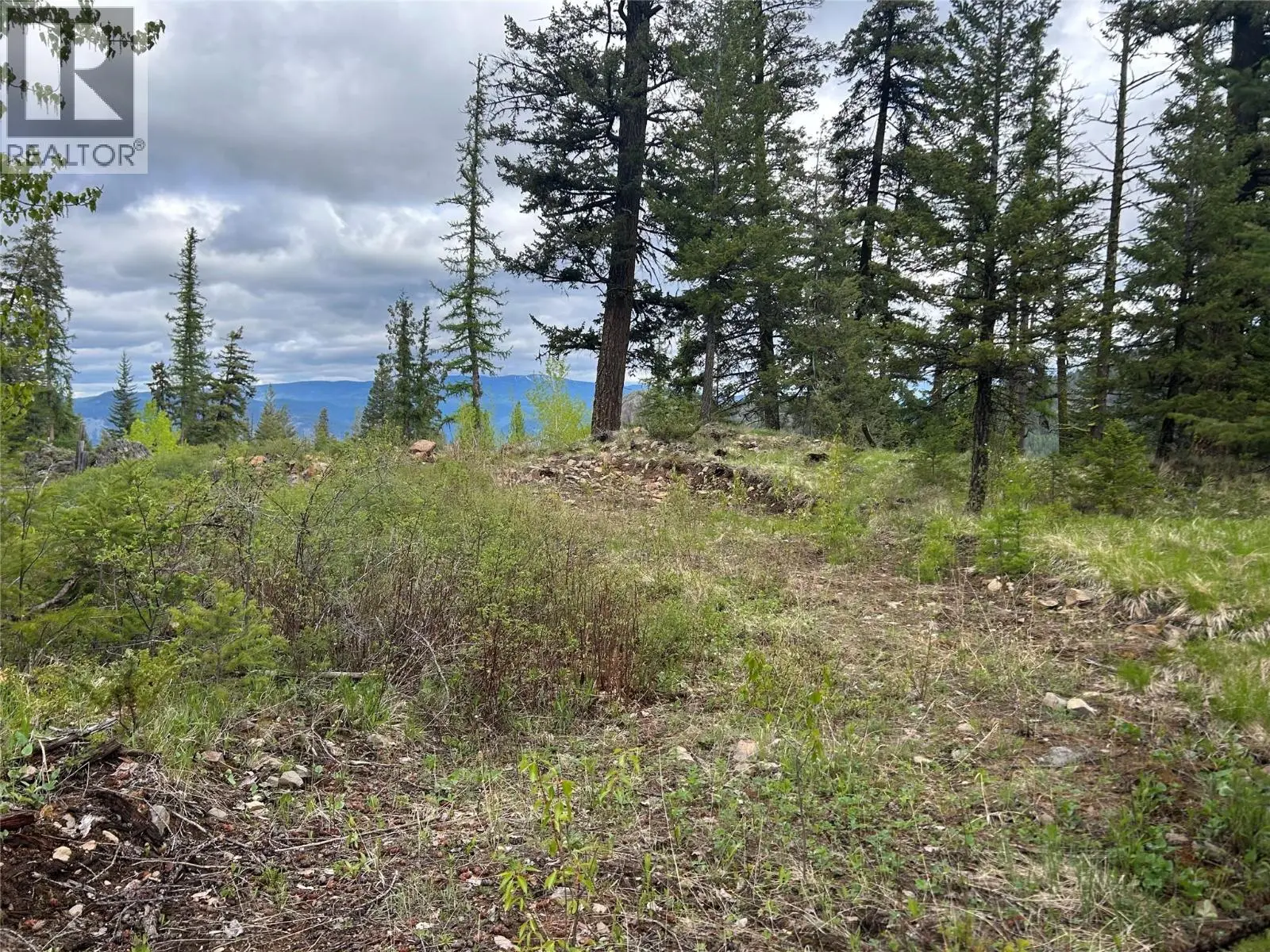 650 Bluenose Road. Vernon, British Columbia