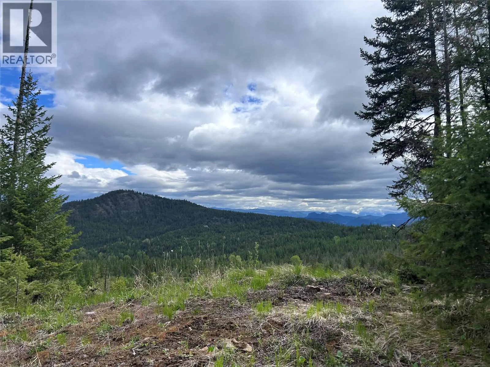 650 Bluenose Road. Vernon, British Columbia