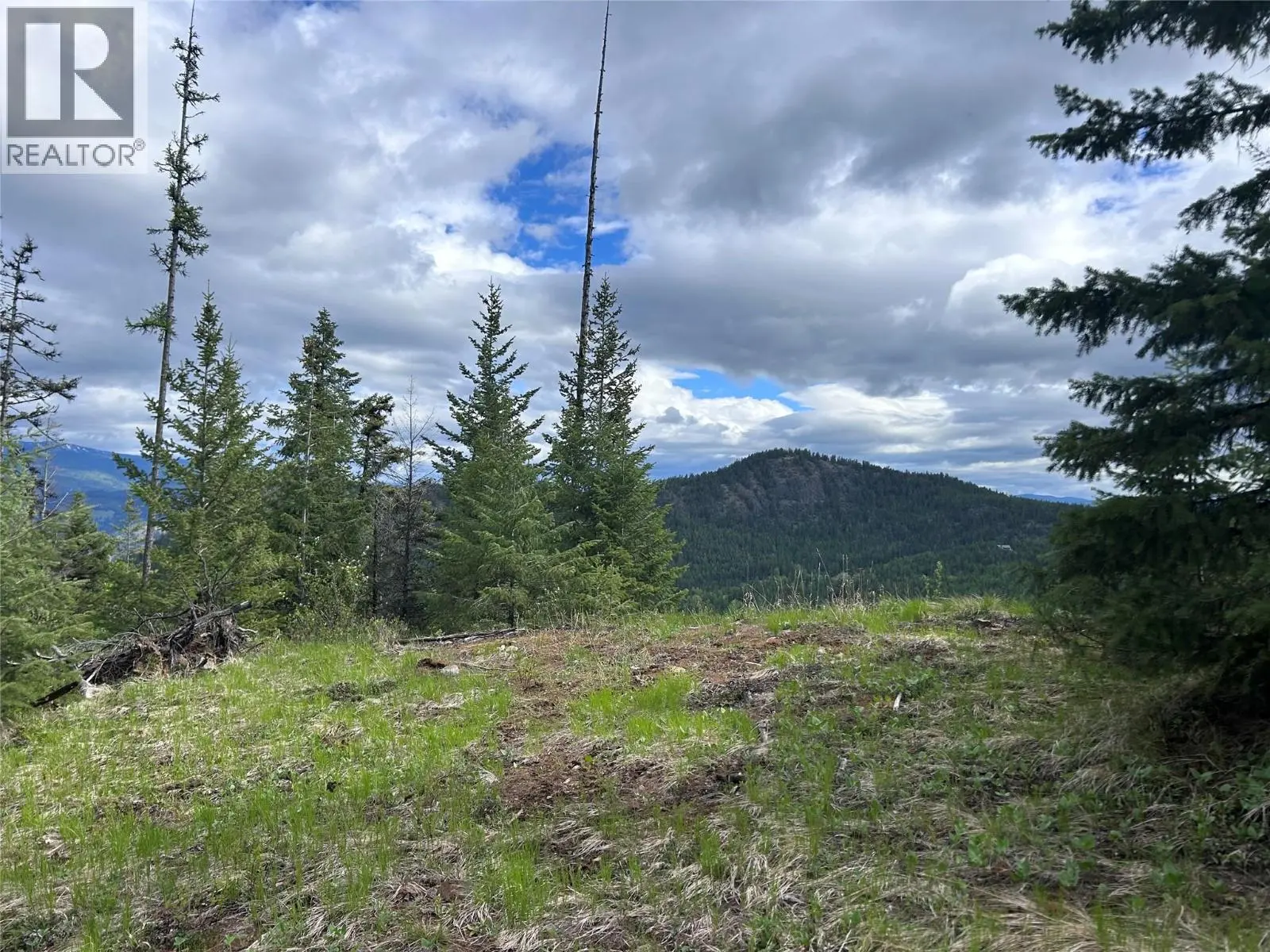 650 Bluenose Road. Vernon, British Columbia