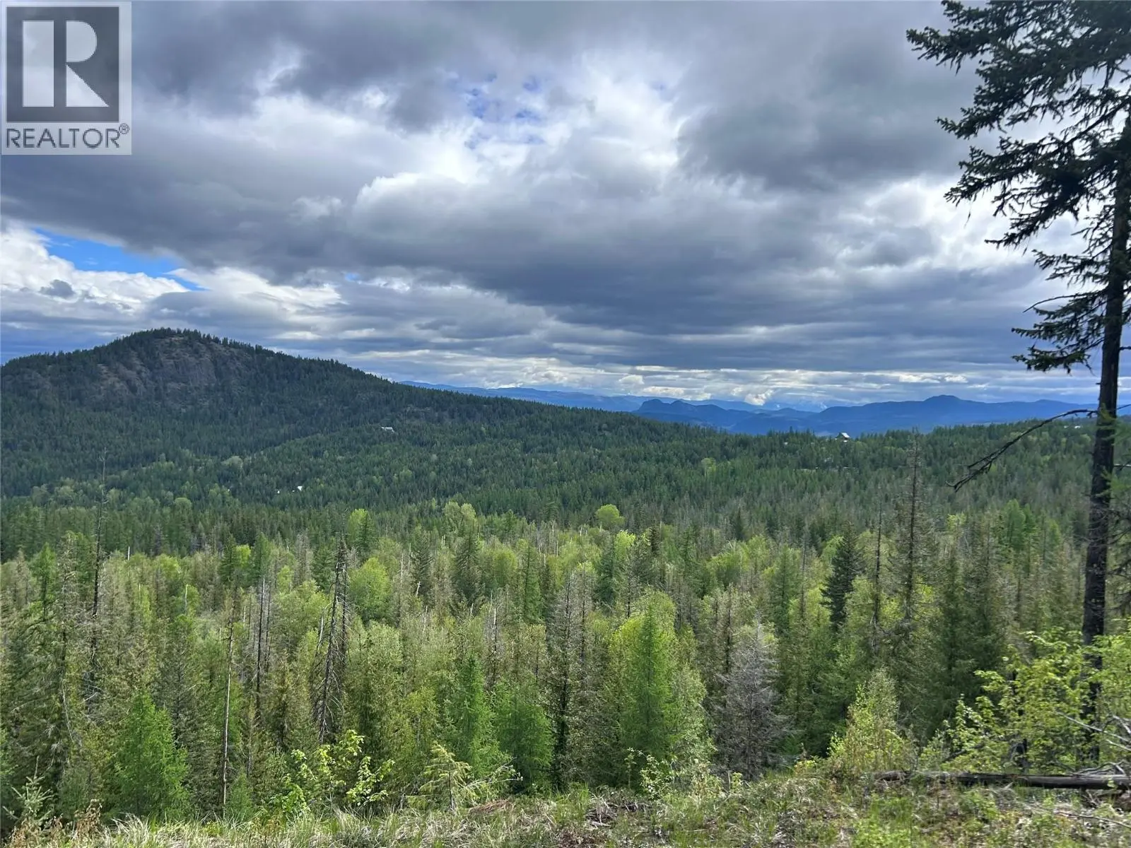 650 Bluenose Road. Vernon, British Columbia