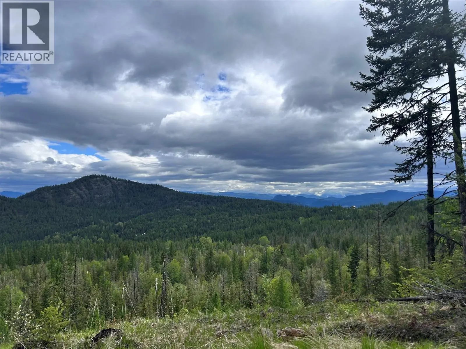 650 Bluenose Road. Vernon, British Columbia